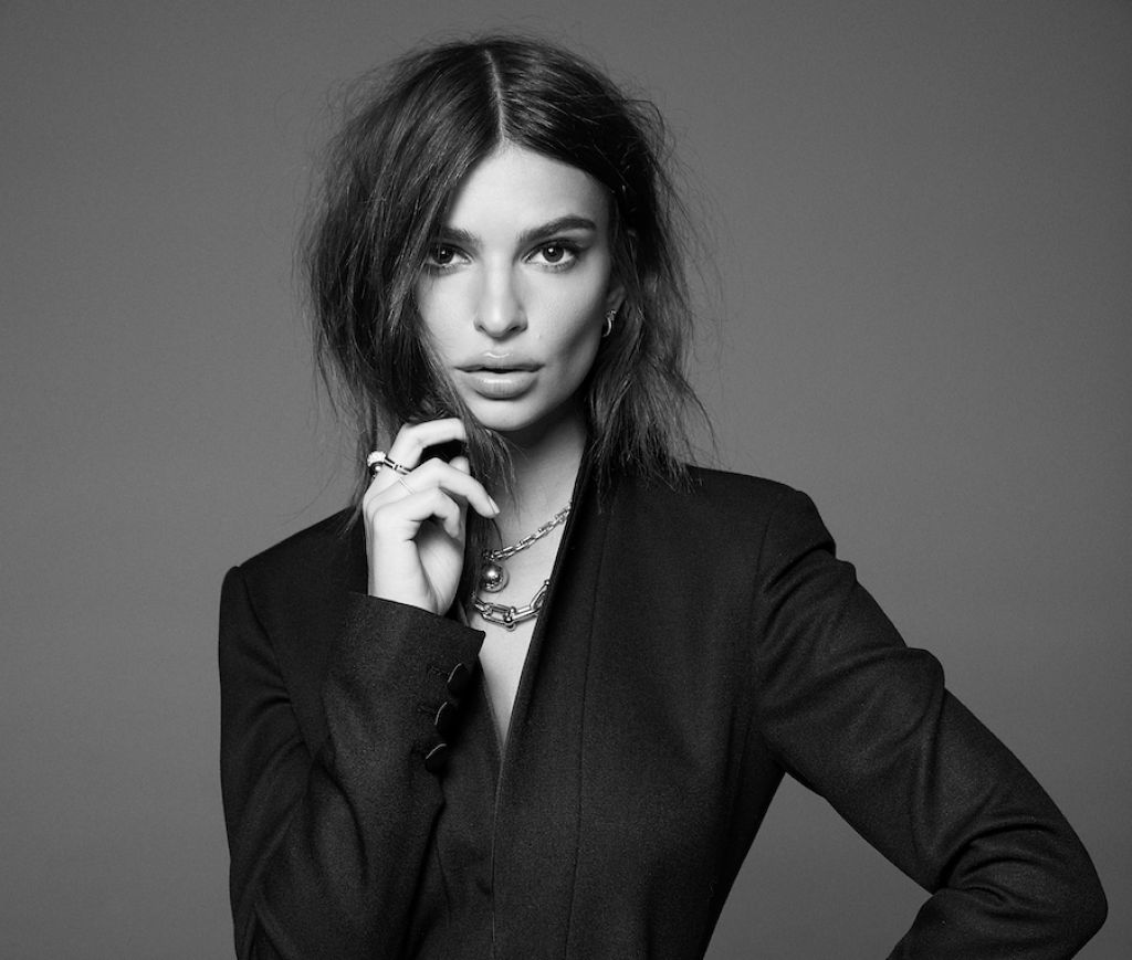 Emily Ratajkowski, photo #1403200