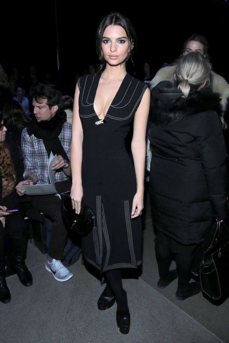 Emily Ratajkowski, photo #867921
