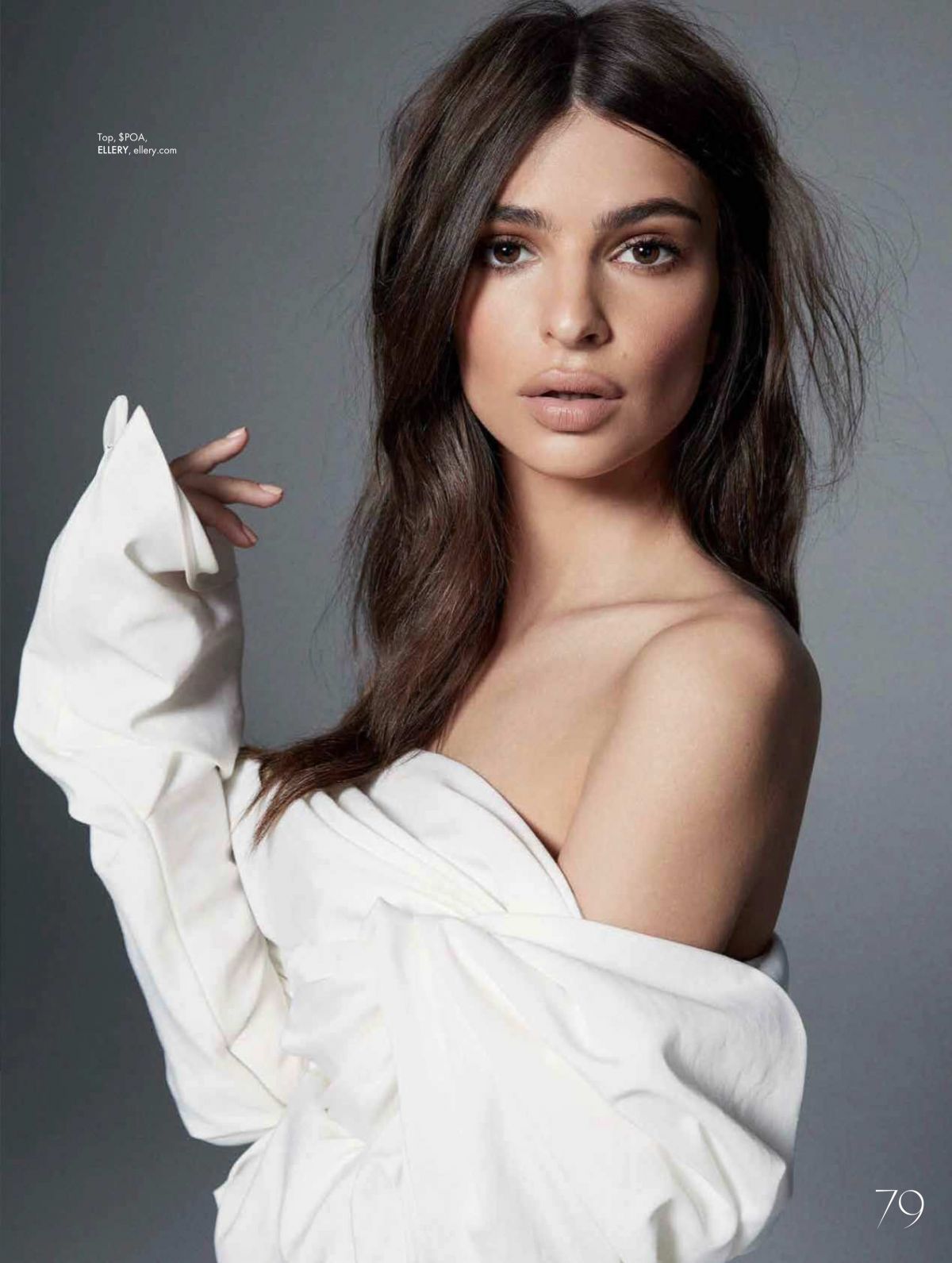 Emily Ratajkowski, photo #1075535