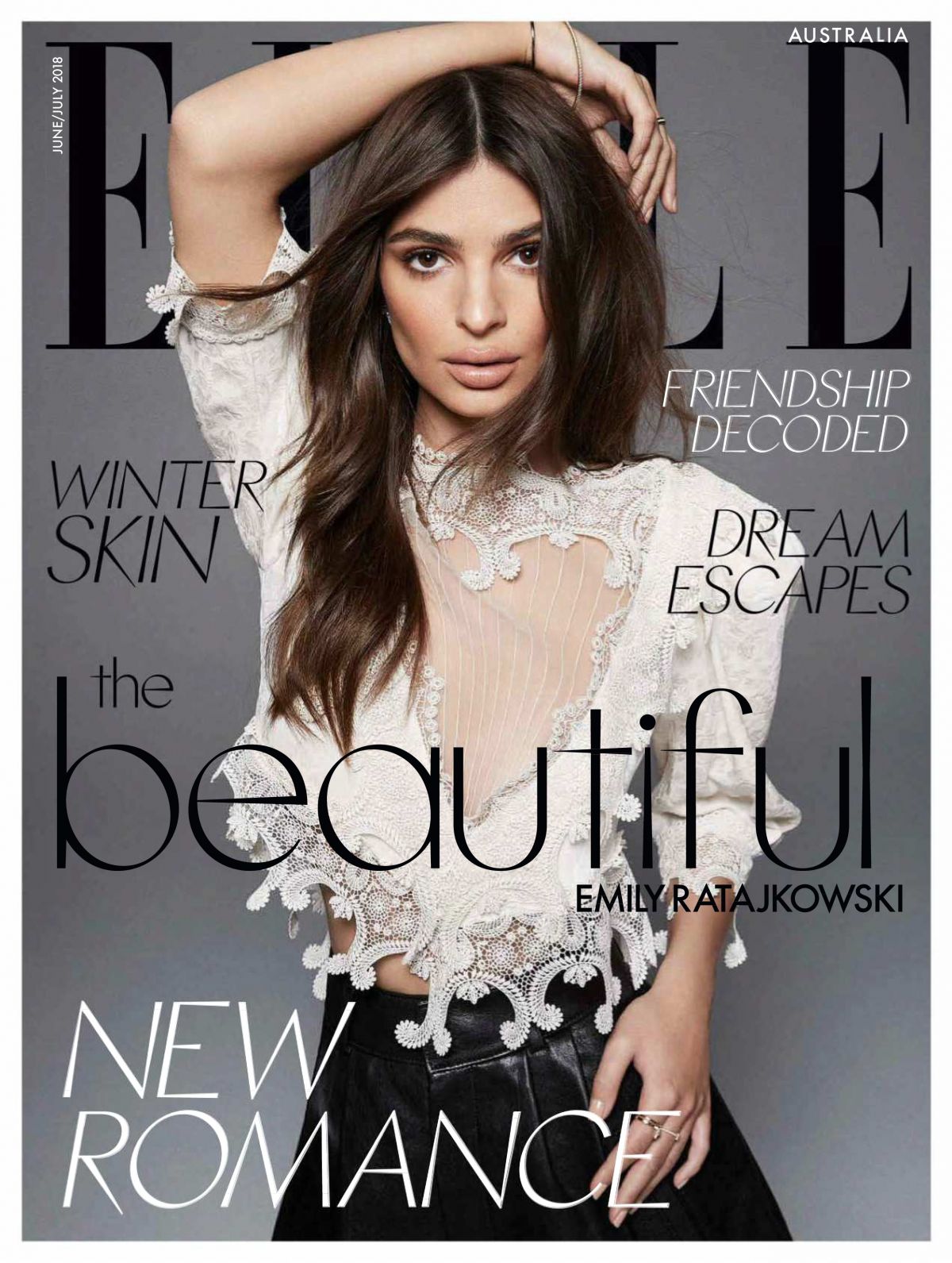 Emily Ratajkowski, photo #1075536