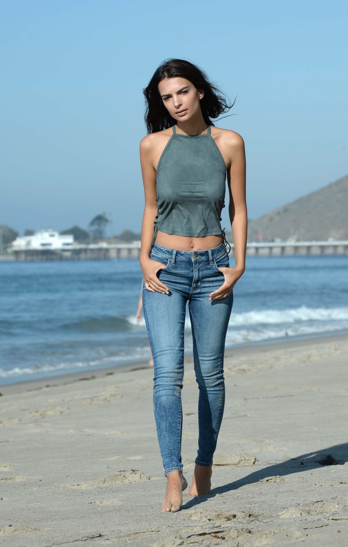 Emily Ratajkowski, photo #906928
