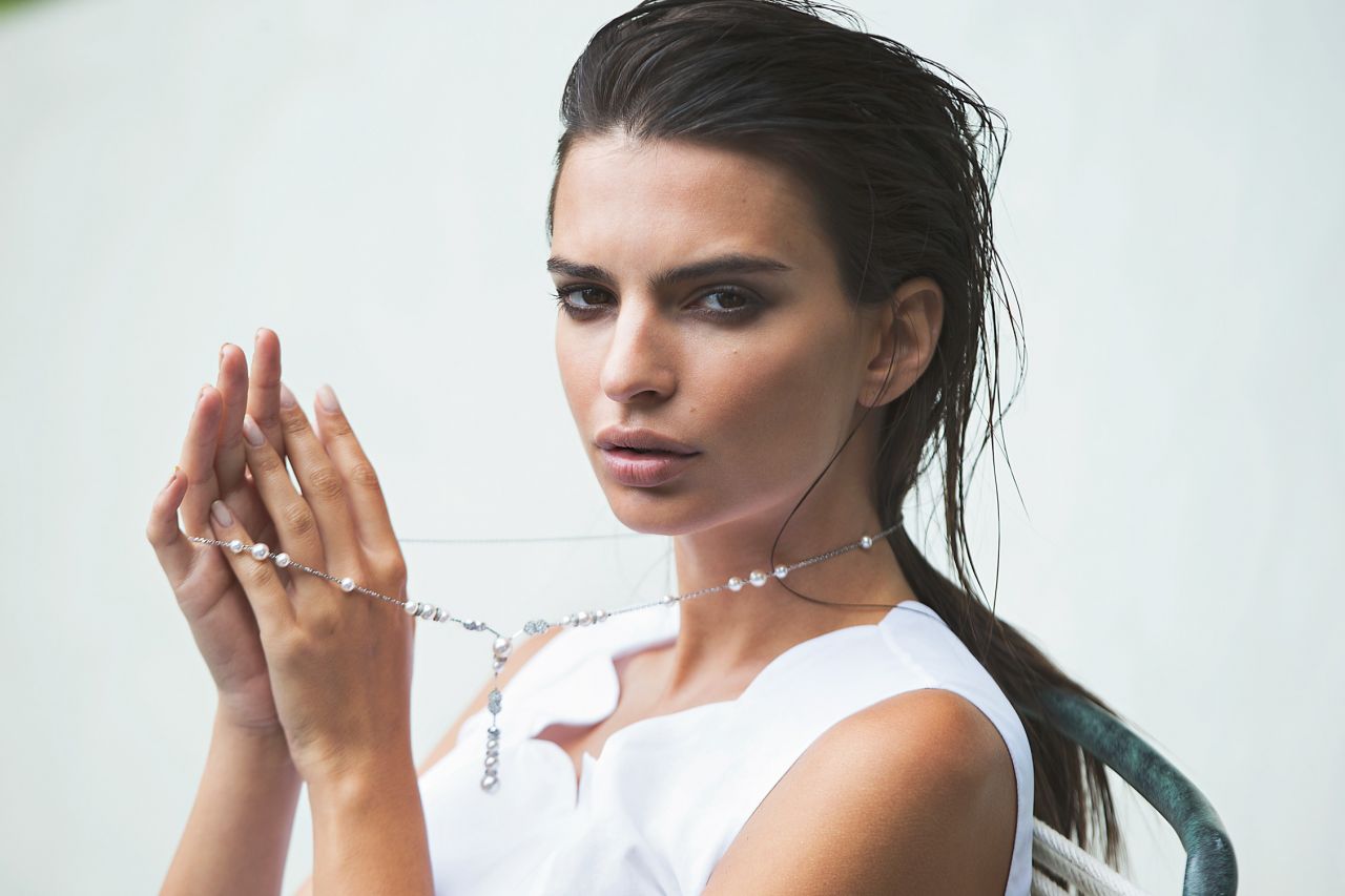 Emily Ratajkowski, photo #889155