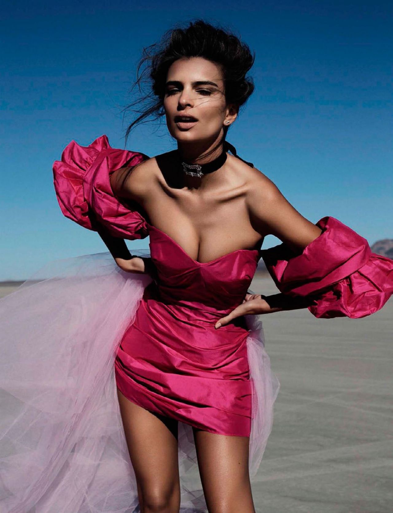 Emily Ratajkowski, photo #935018