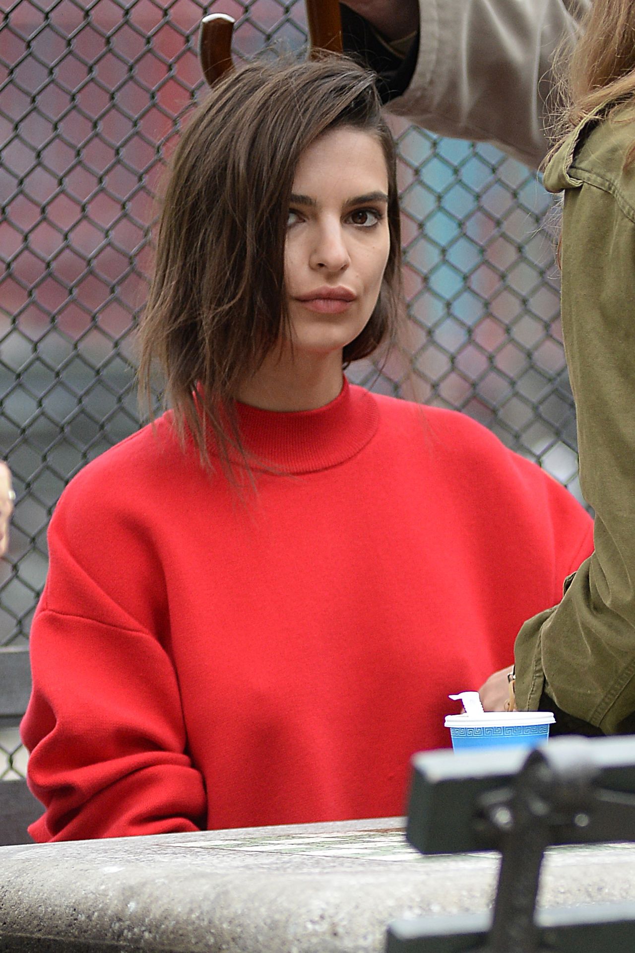 Emily Ratajkowski, photo #959405