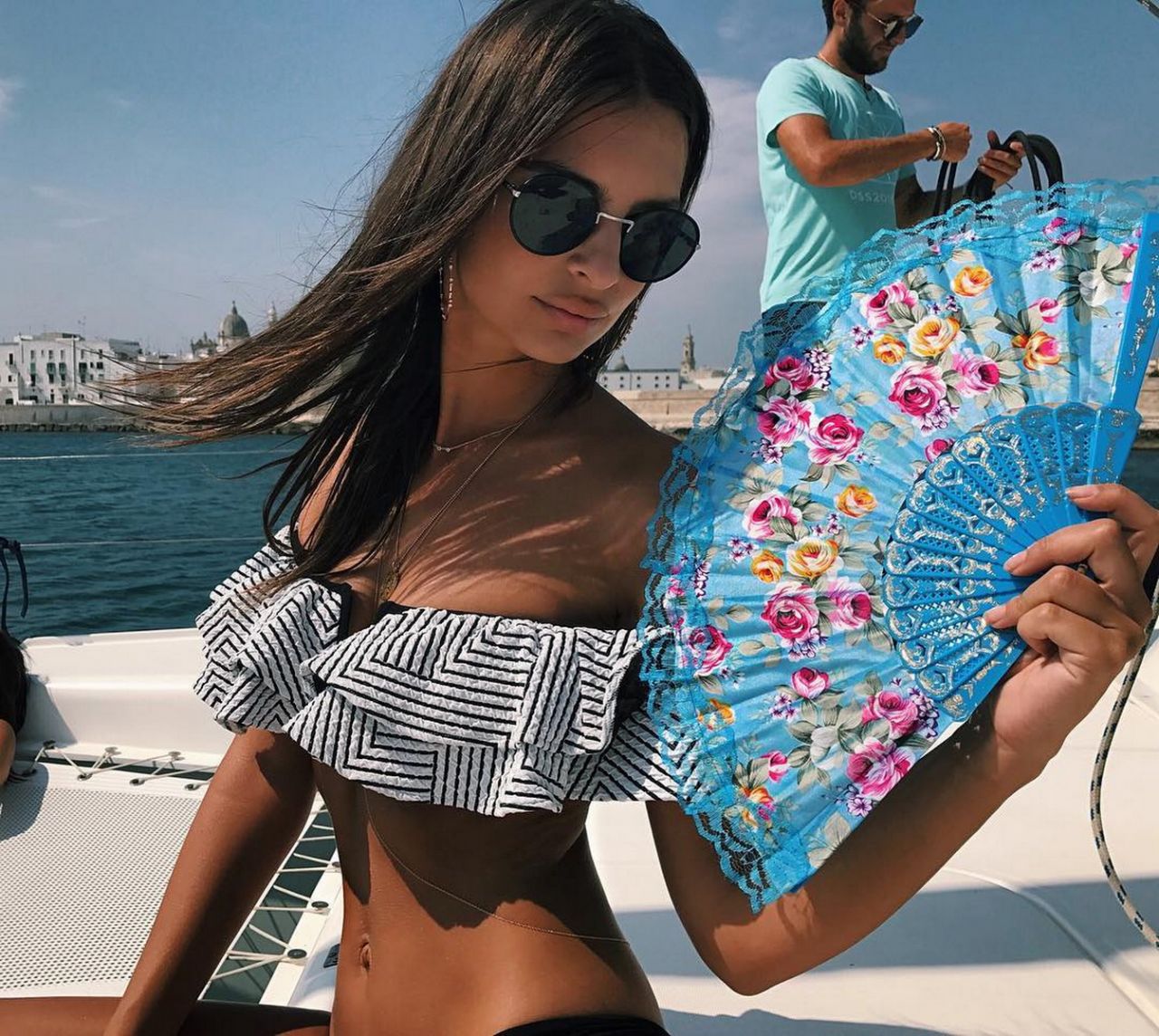Emily Ratajkowski, photo #978637