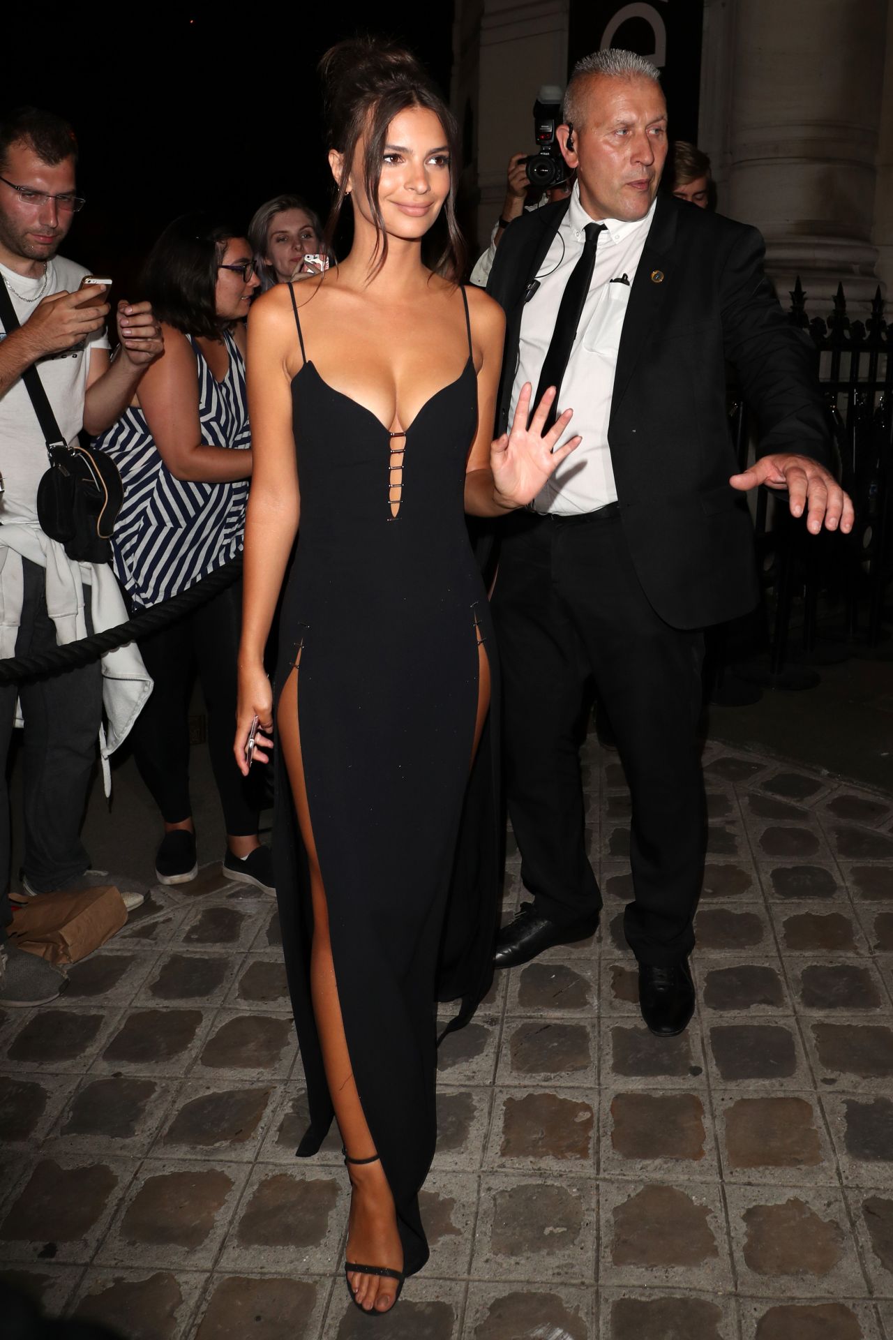 Emily Ratajkowski, photo #979723