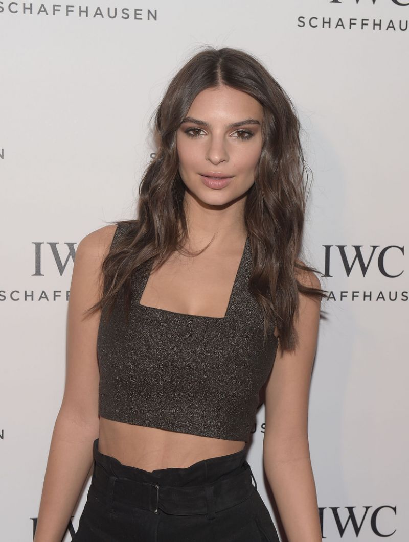 Emily Ratajkowski, photo #850227