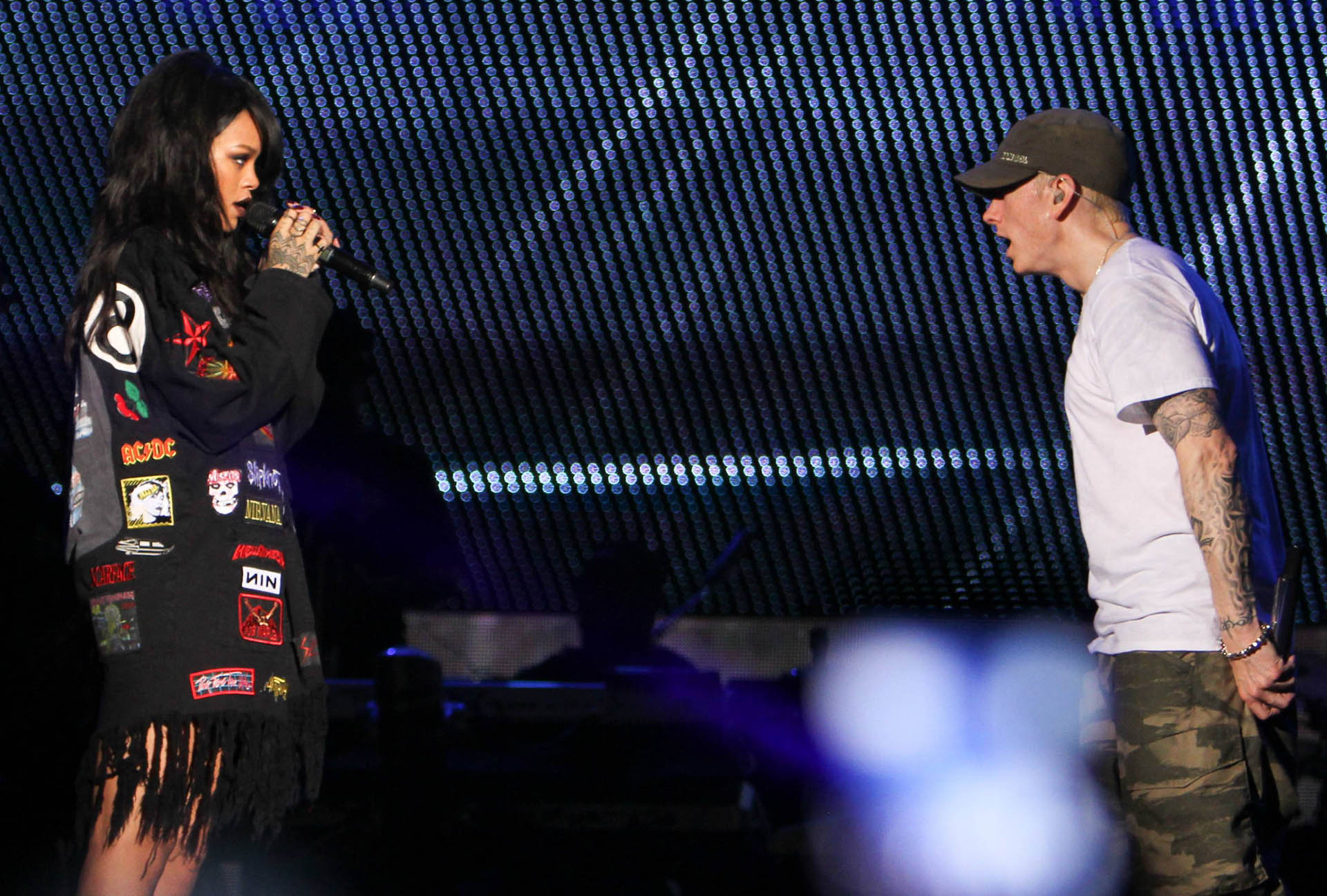 Eminem, photo #758669
