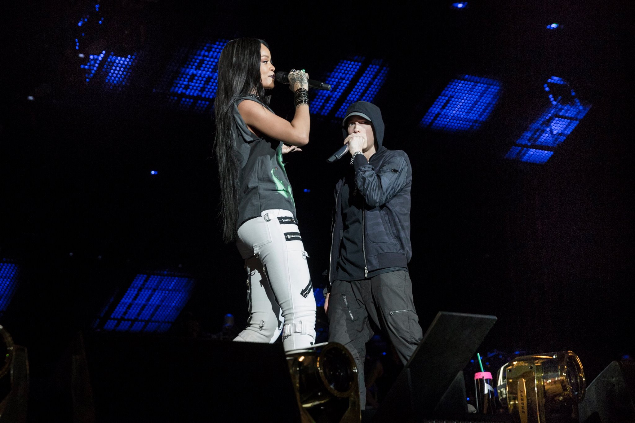 Eminem, photo #758406