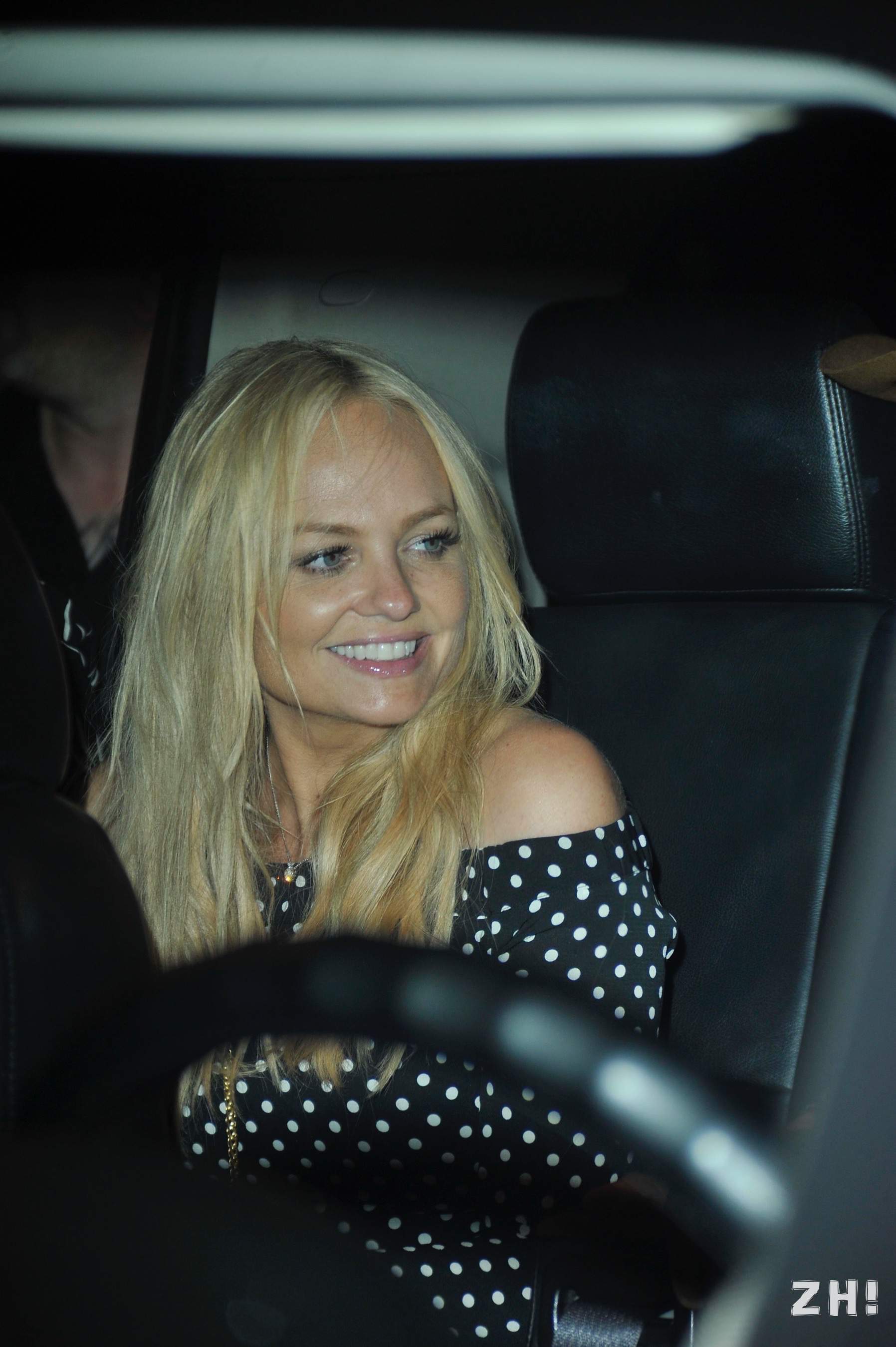 Emma Bunton, photo #1081644