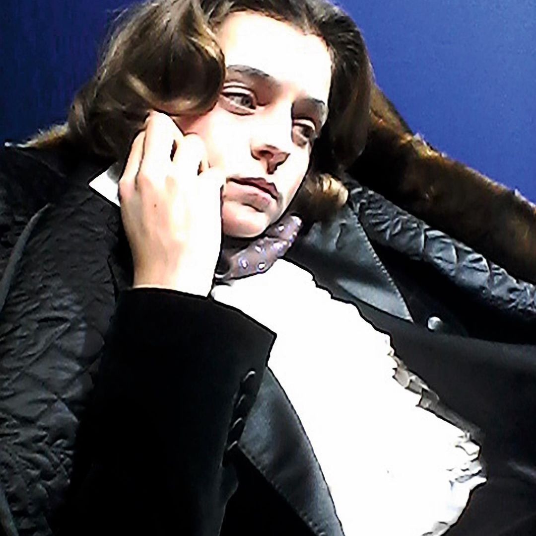Emma Corrin, photo #1285963