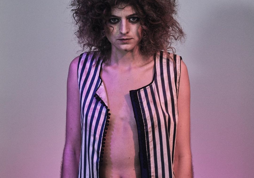 Emma Corrin, photo #1285959