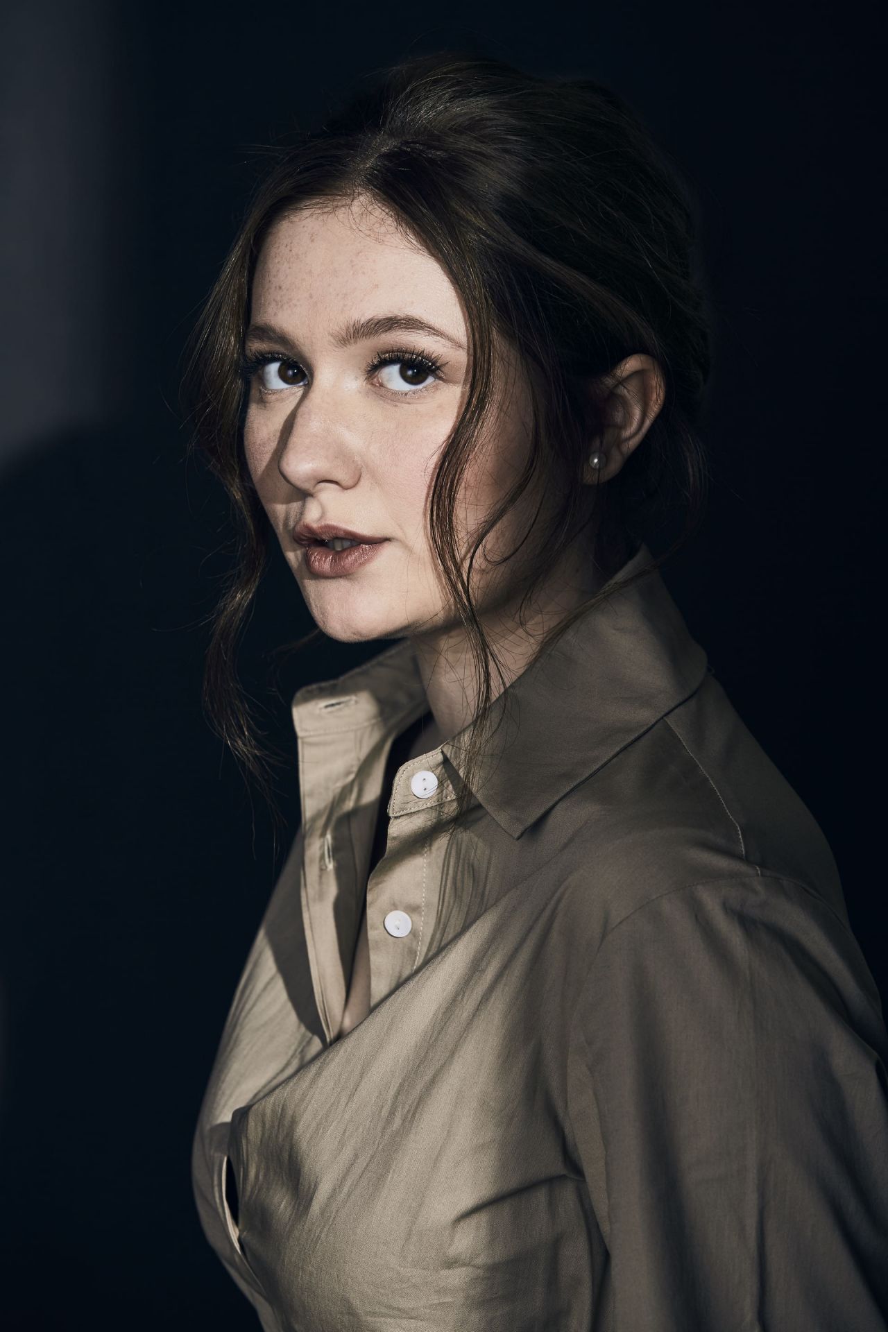 Emma Kenney, photo #1060969