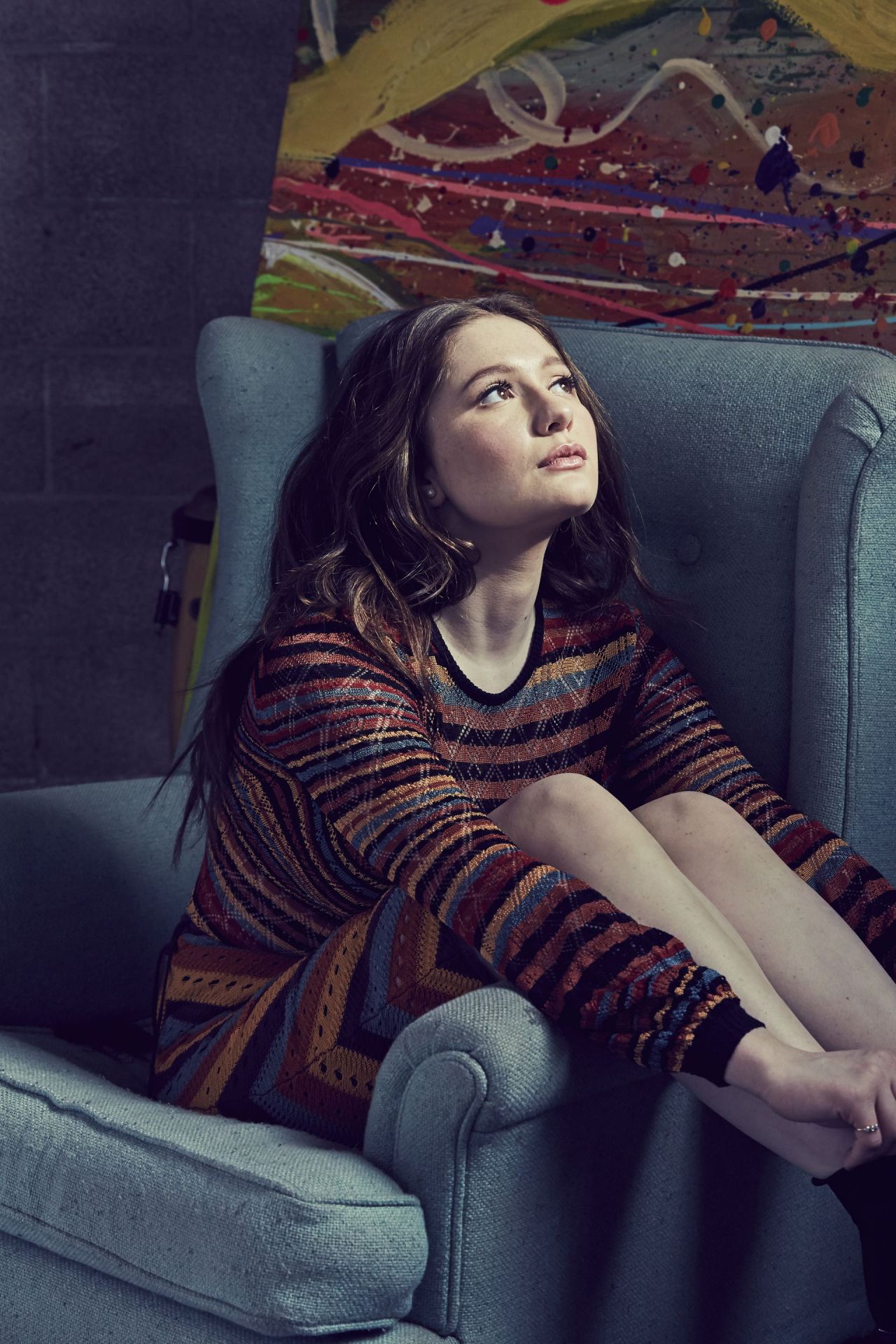 Emma Kenney, photo #1060967