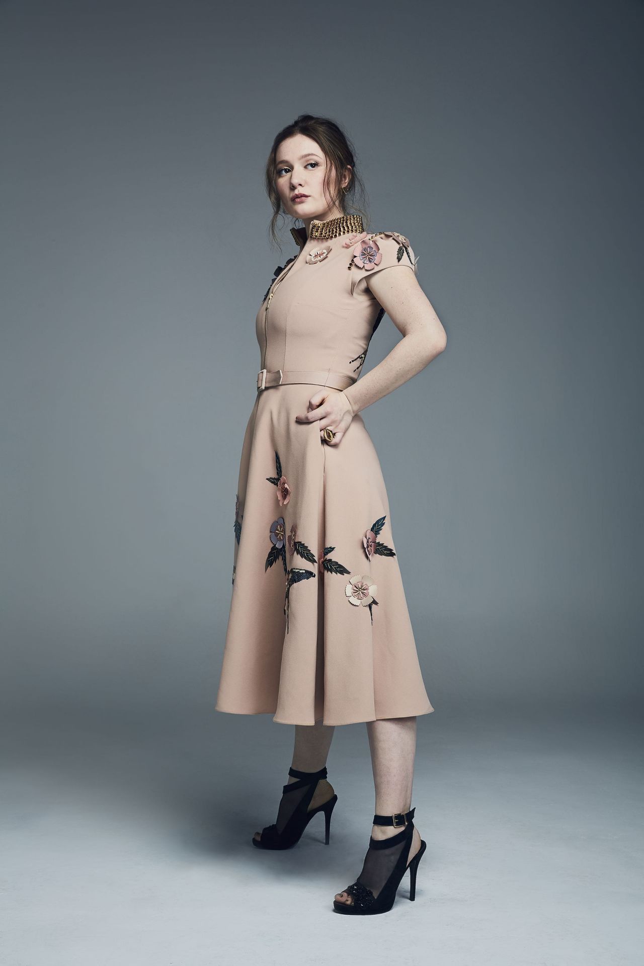 Emma Kenney, photo #1060964