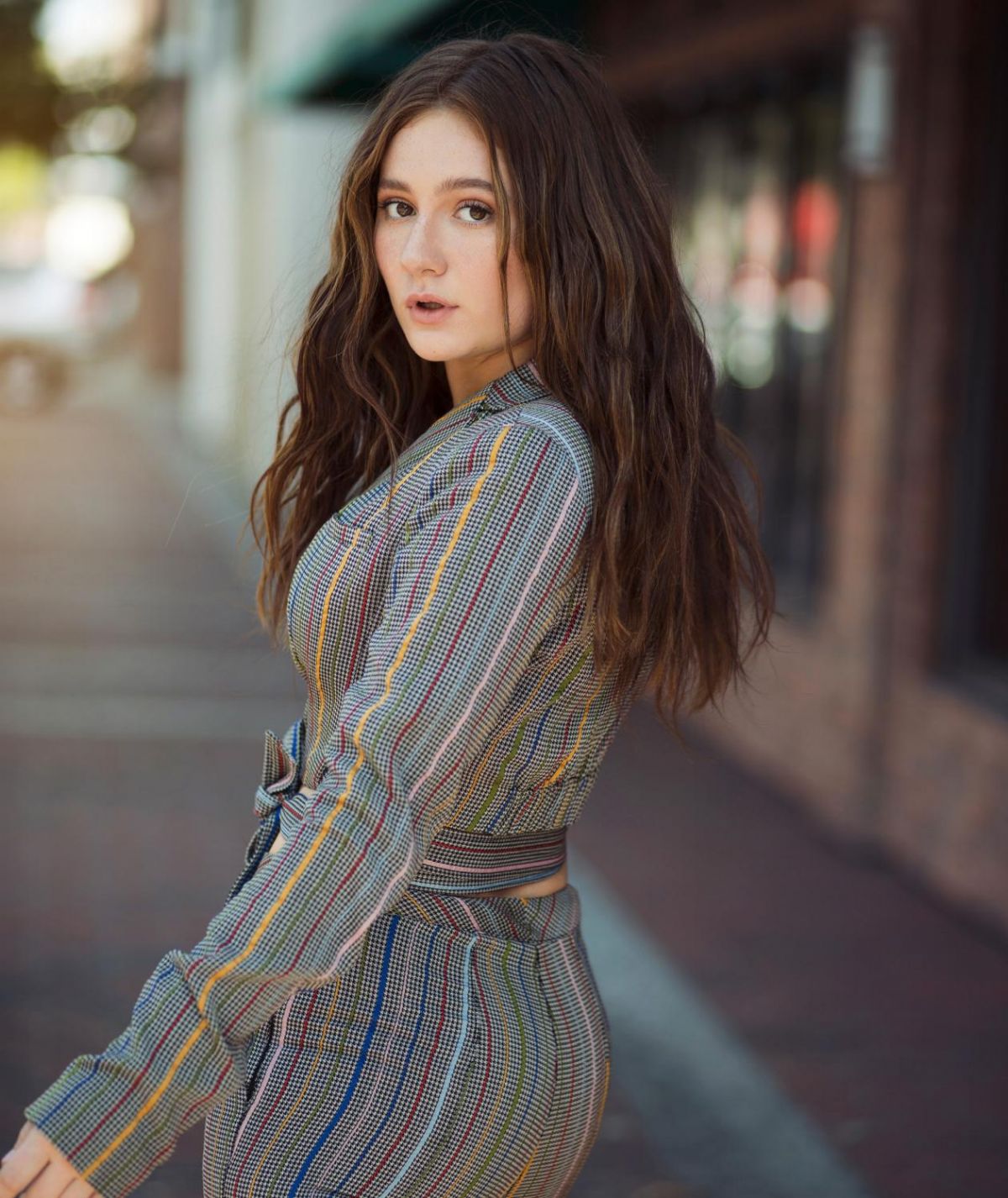 Emma Kenney, photo #1105744