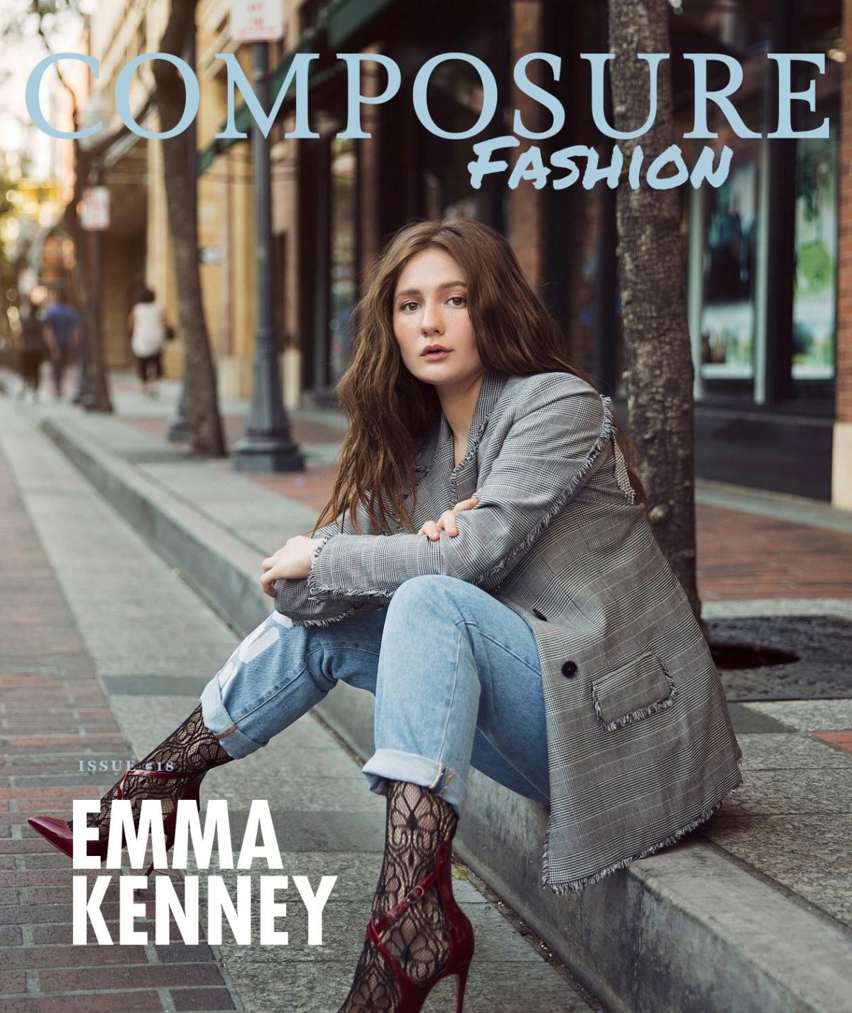 Emma Kenney, photo #1105741