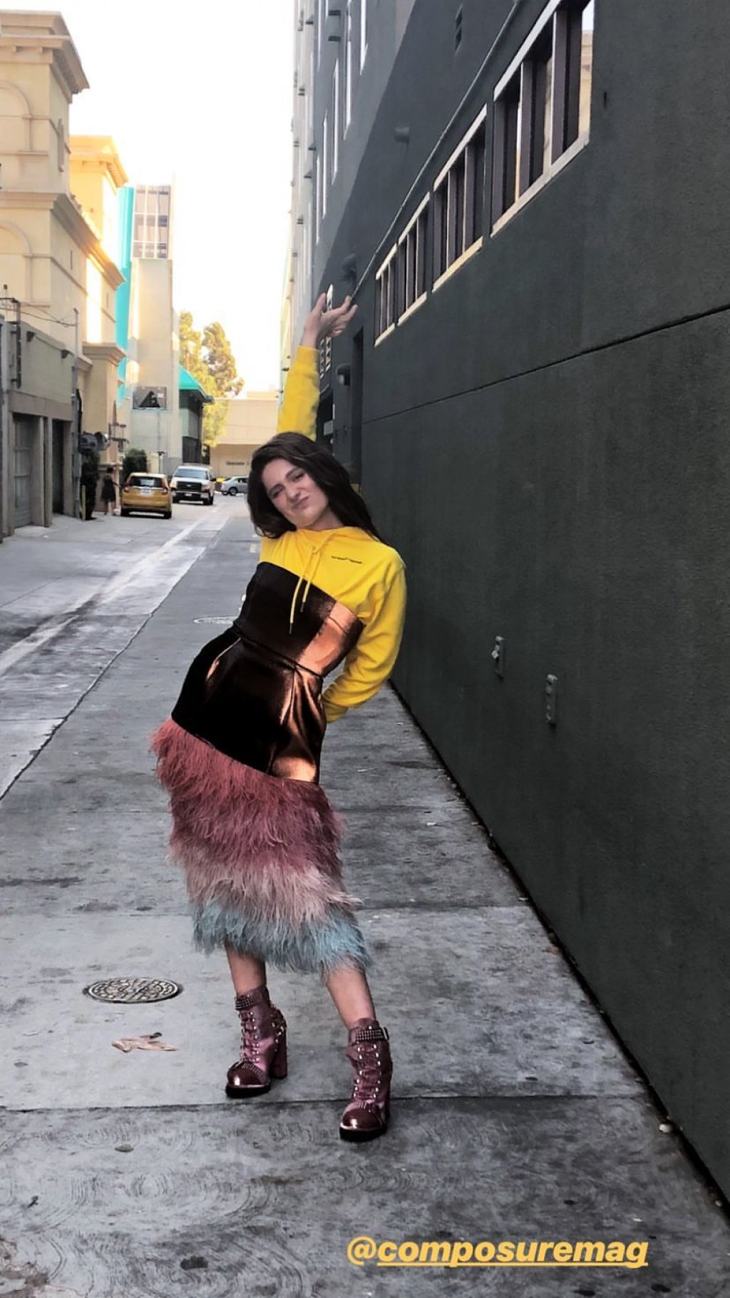 Emma Kenney, photo #1091776