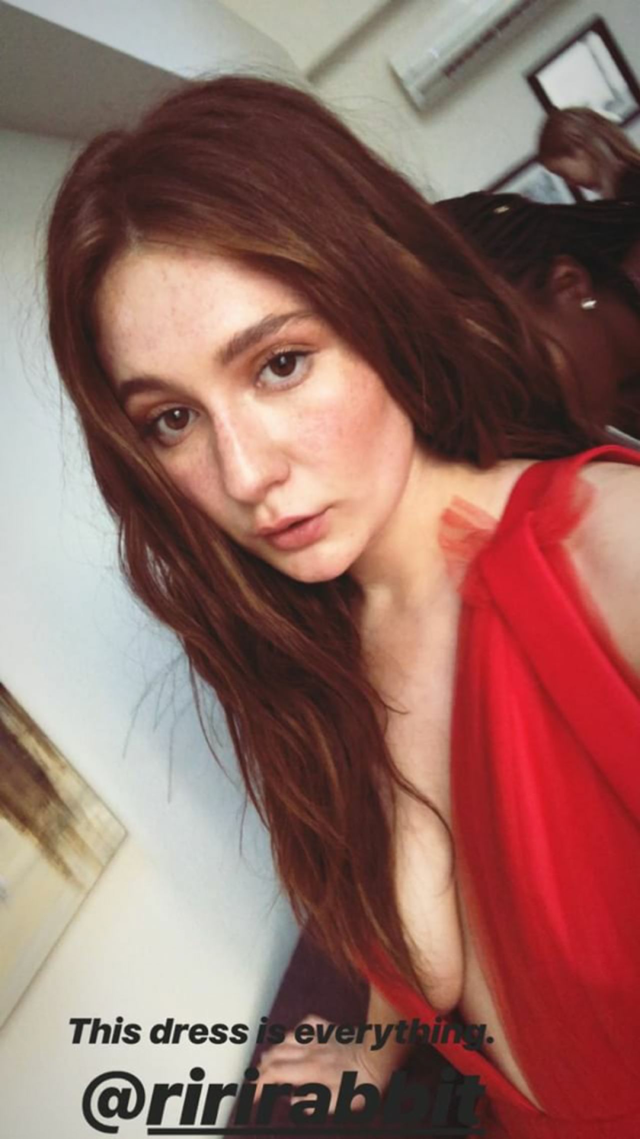 Emma Kenney, photo #1091755