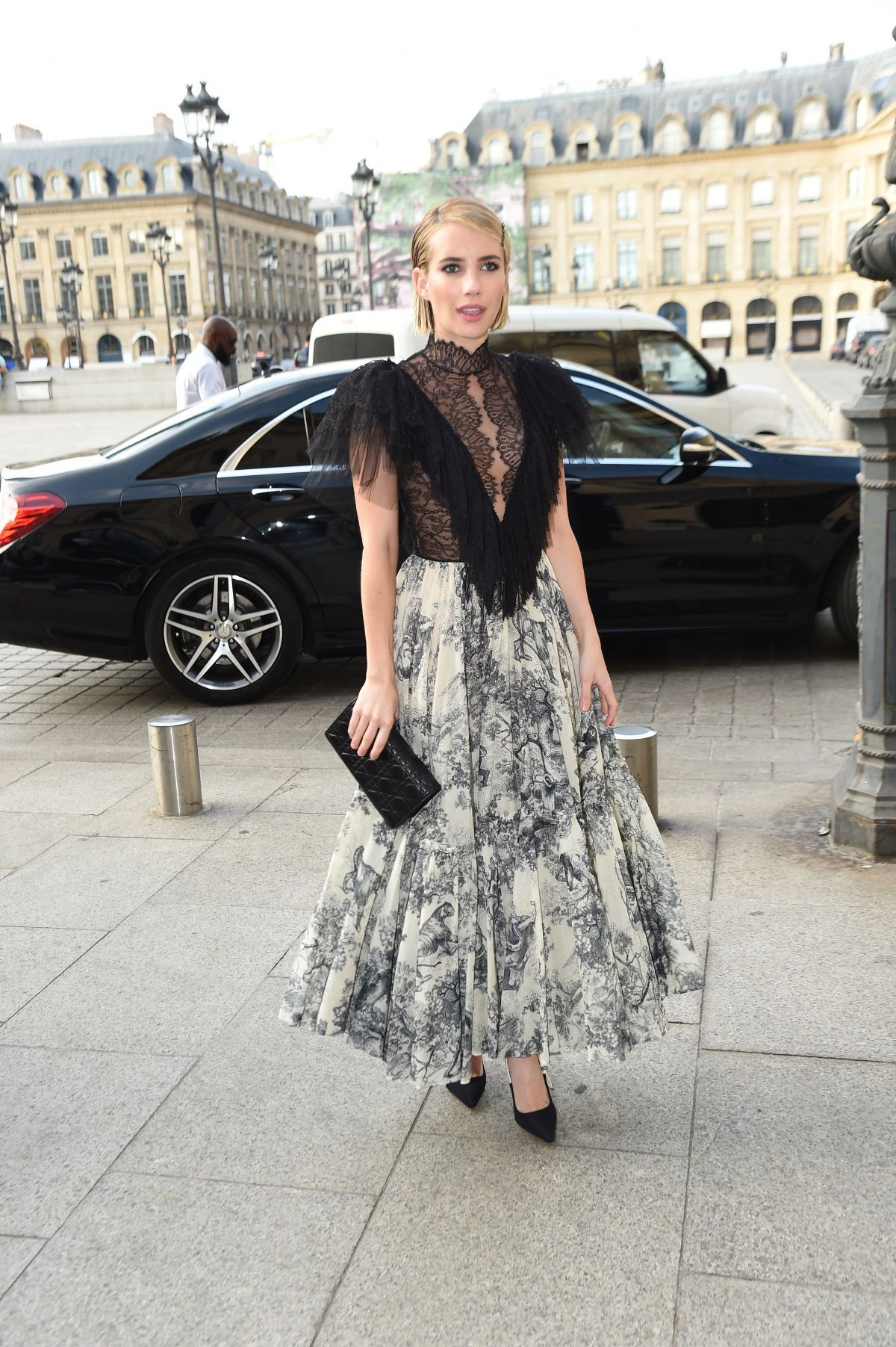 Emma Roberts, photo #1082440