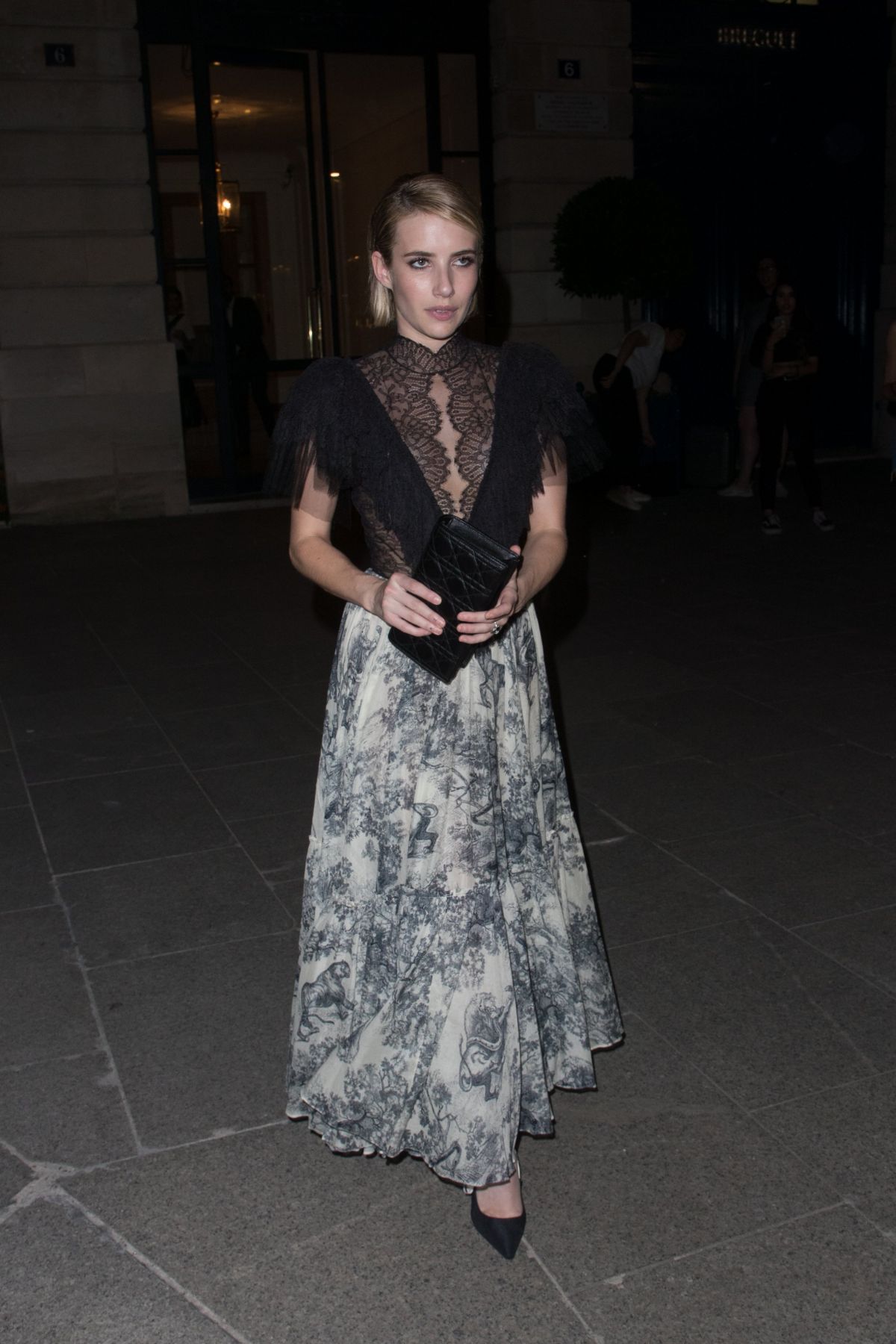 Emma Roberts, photo #1082441