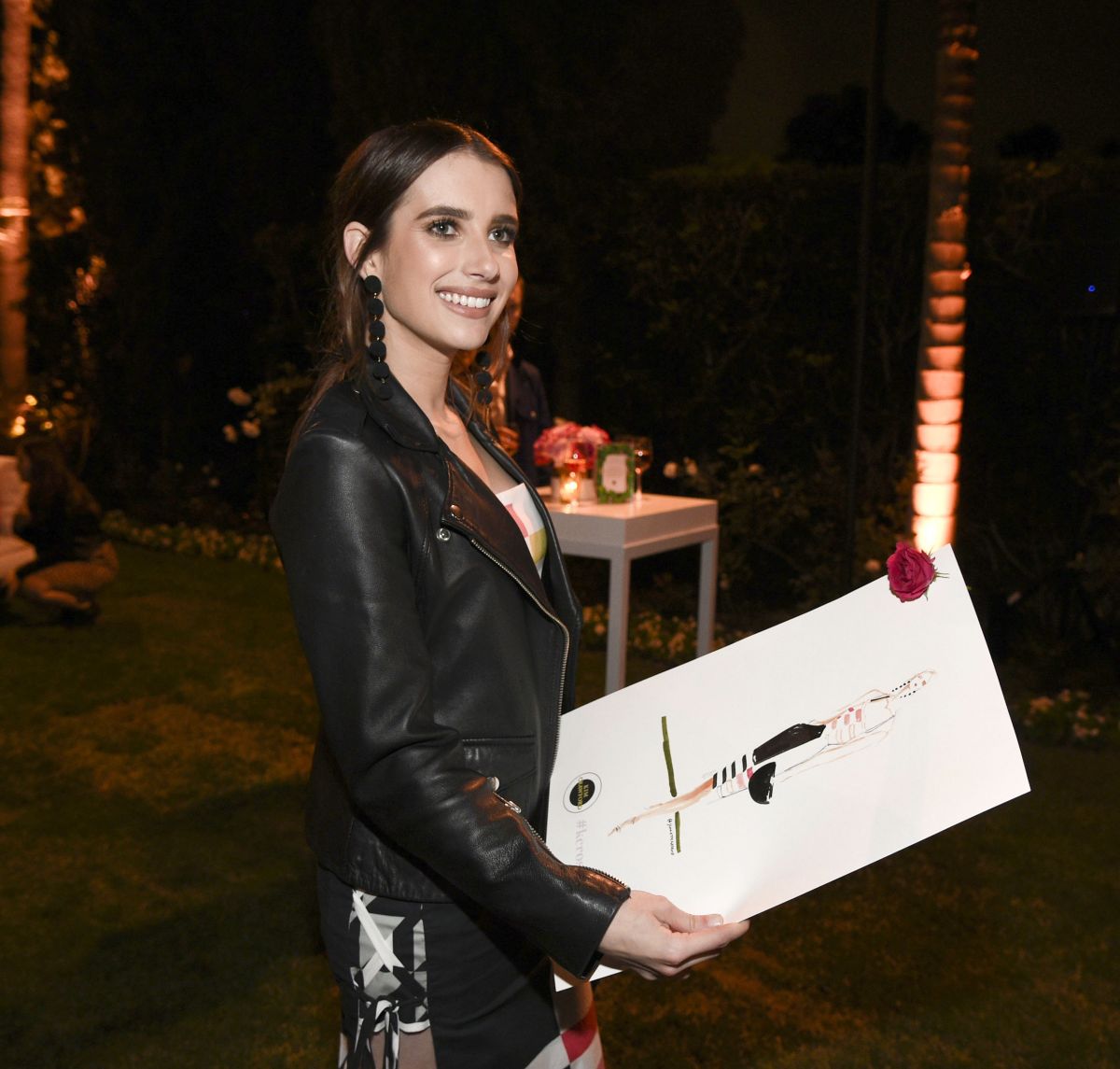 Emma Roberts, photo #963363