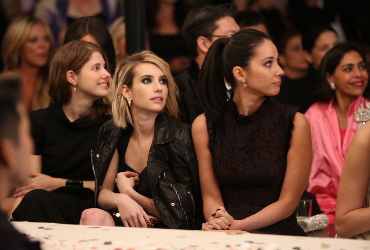 Emma Roberts, photo #725534