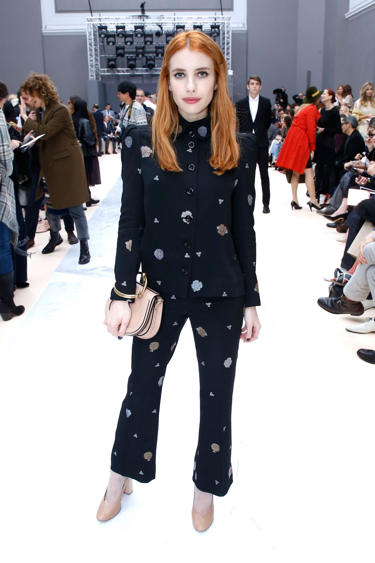 Emma Roberts, photo #945294