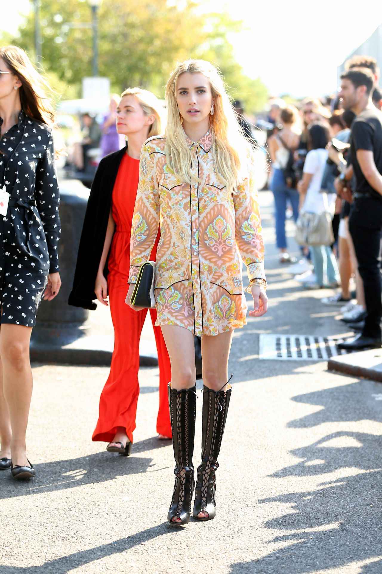 Emma Roberts, photo #911437