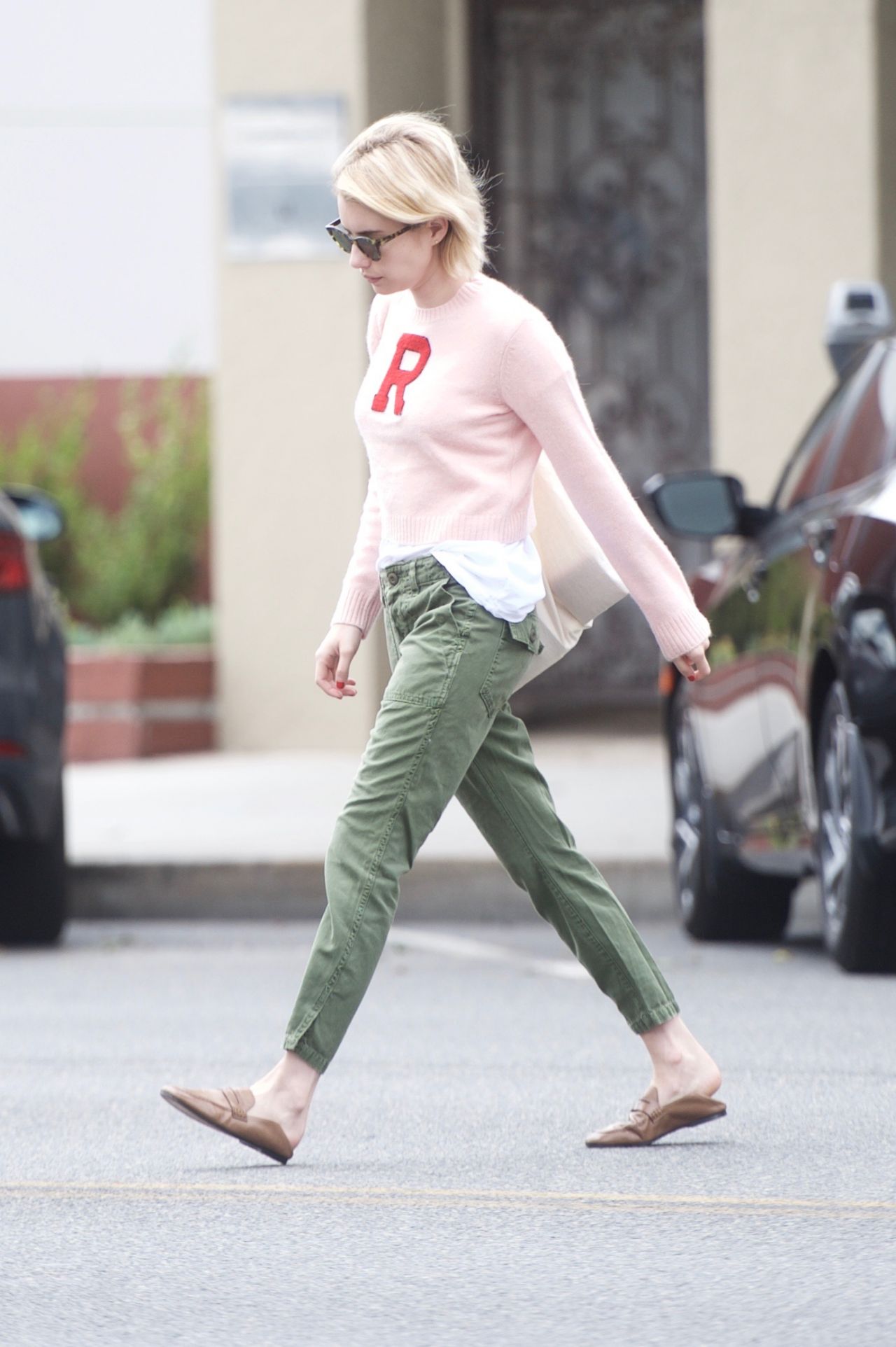 Emma Roberts, photo #1001233