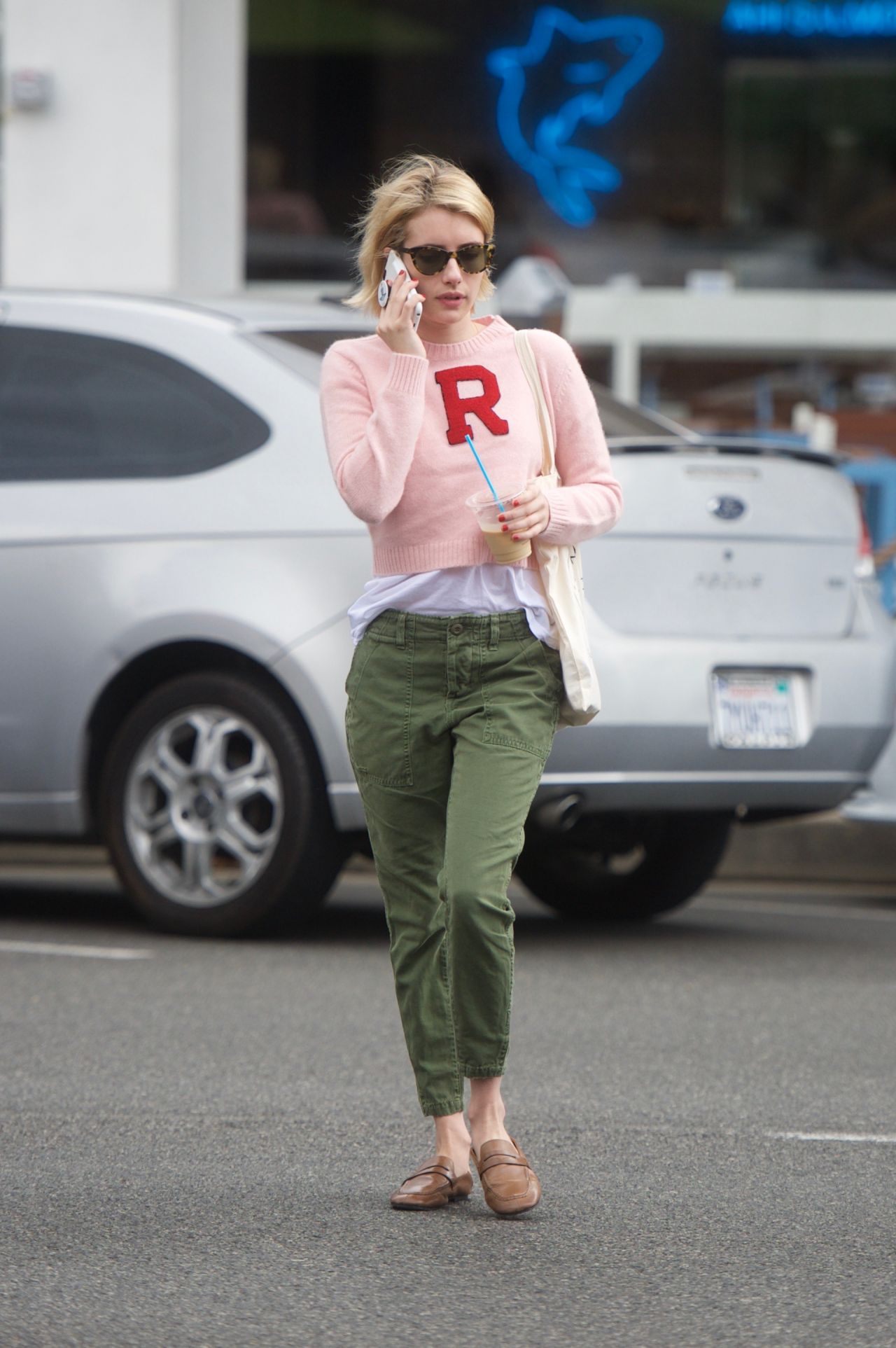 Emma Roberts, photo #1001235