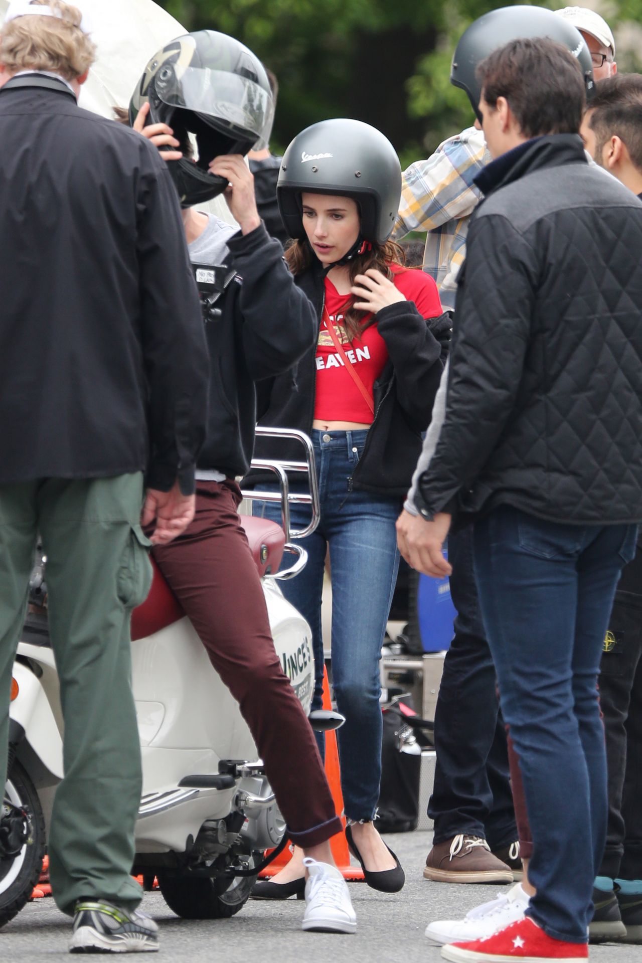 Emma Roberts, photo #970064