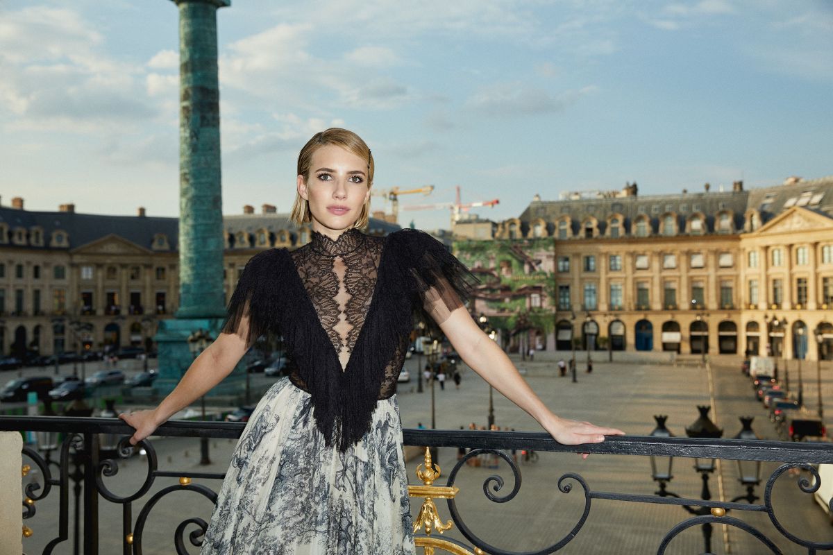 Emma Roberts, photo #1082620