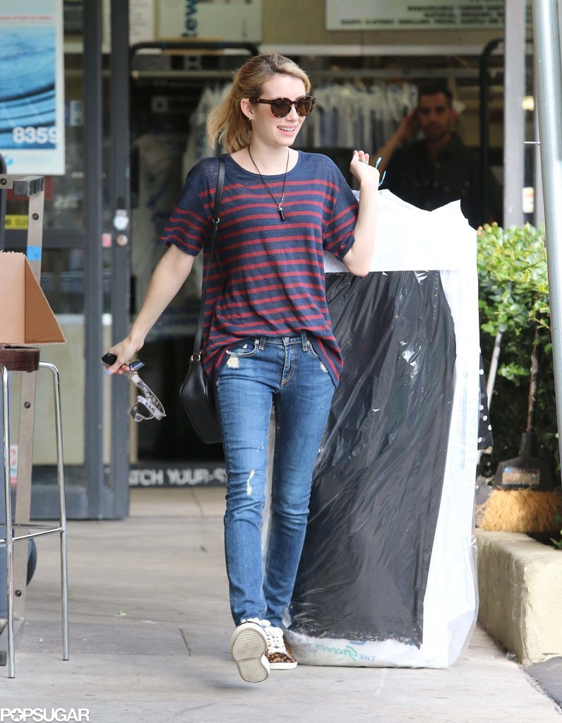Emma Roberts, photo #785627