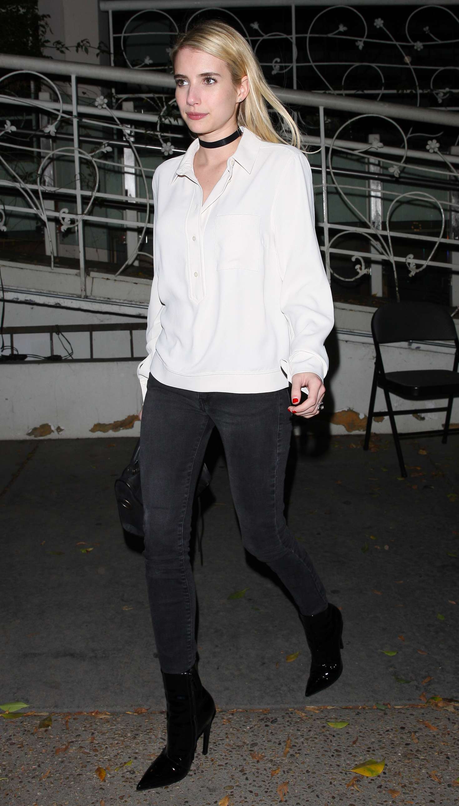 Emma Roberts, photo #924039