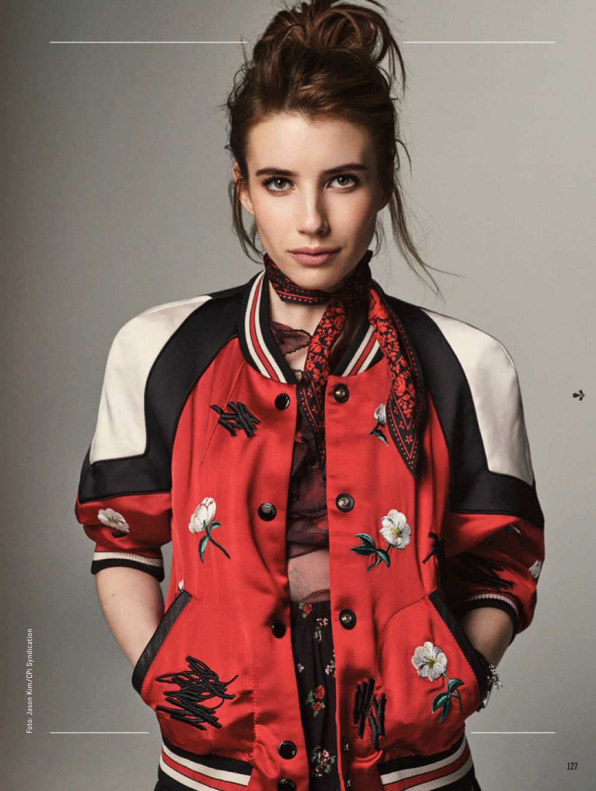 Emma Roberts, photo #1102407