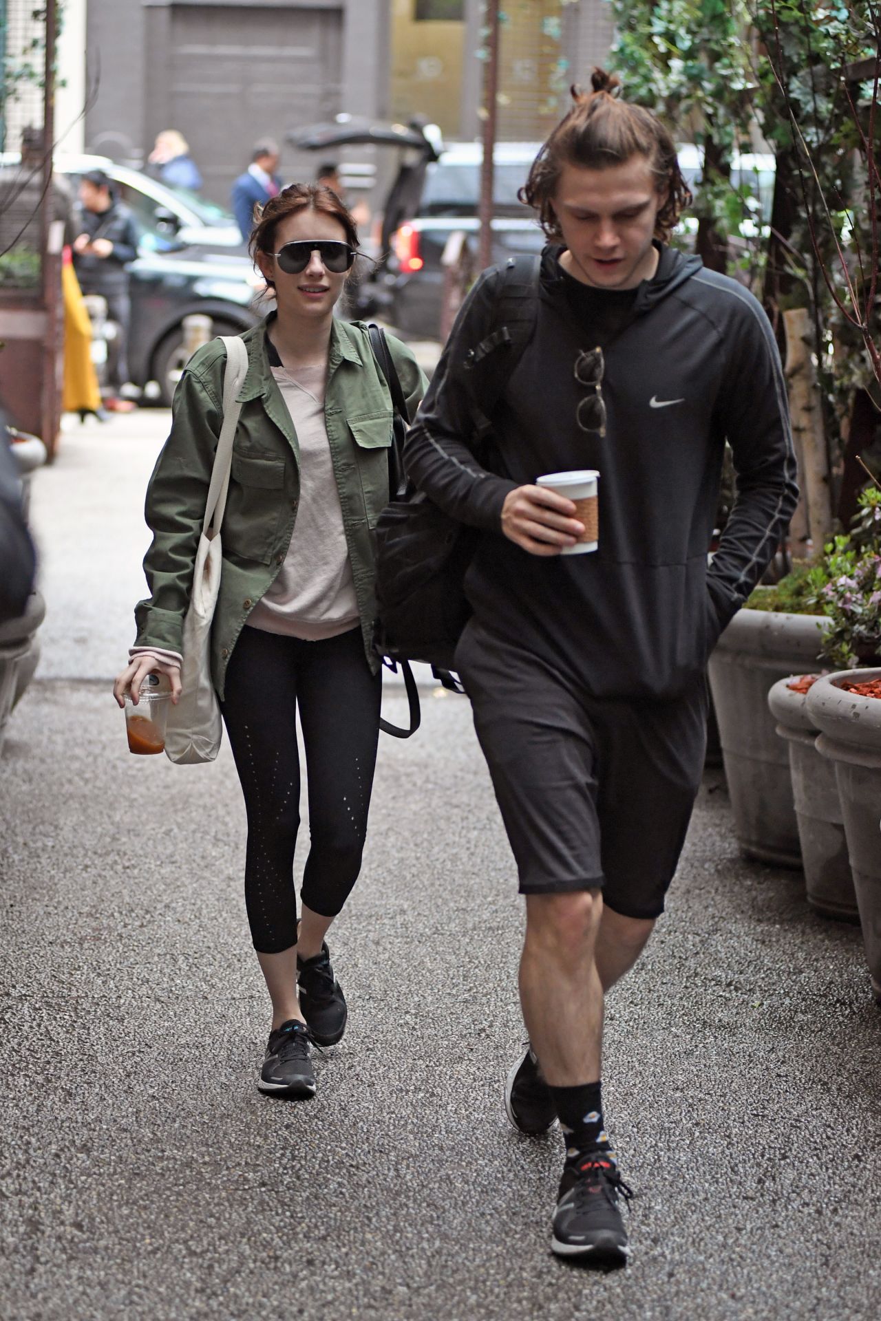 Emma Roberts, photo #959430