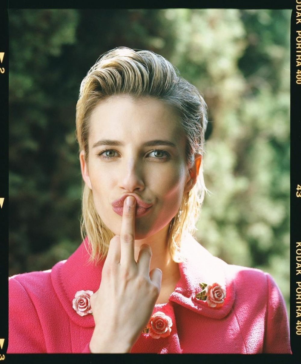 Emma Roberts, photo #1084326