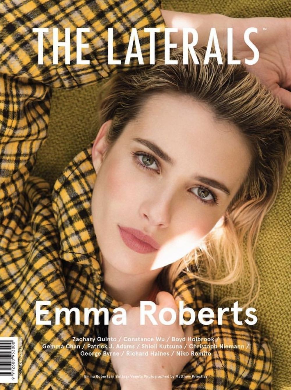 Emma Roberts, photo #1084324