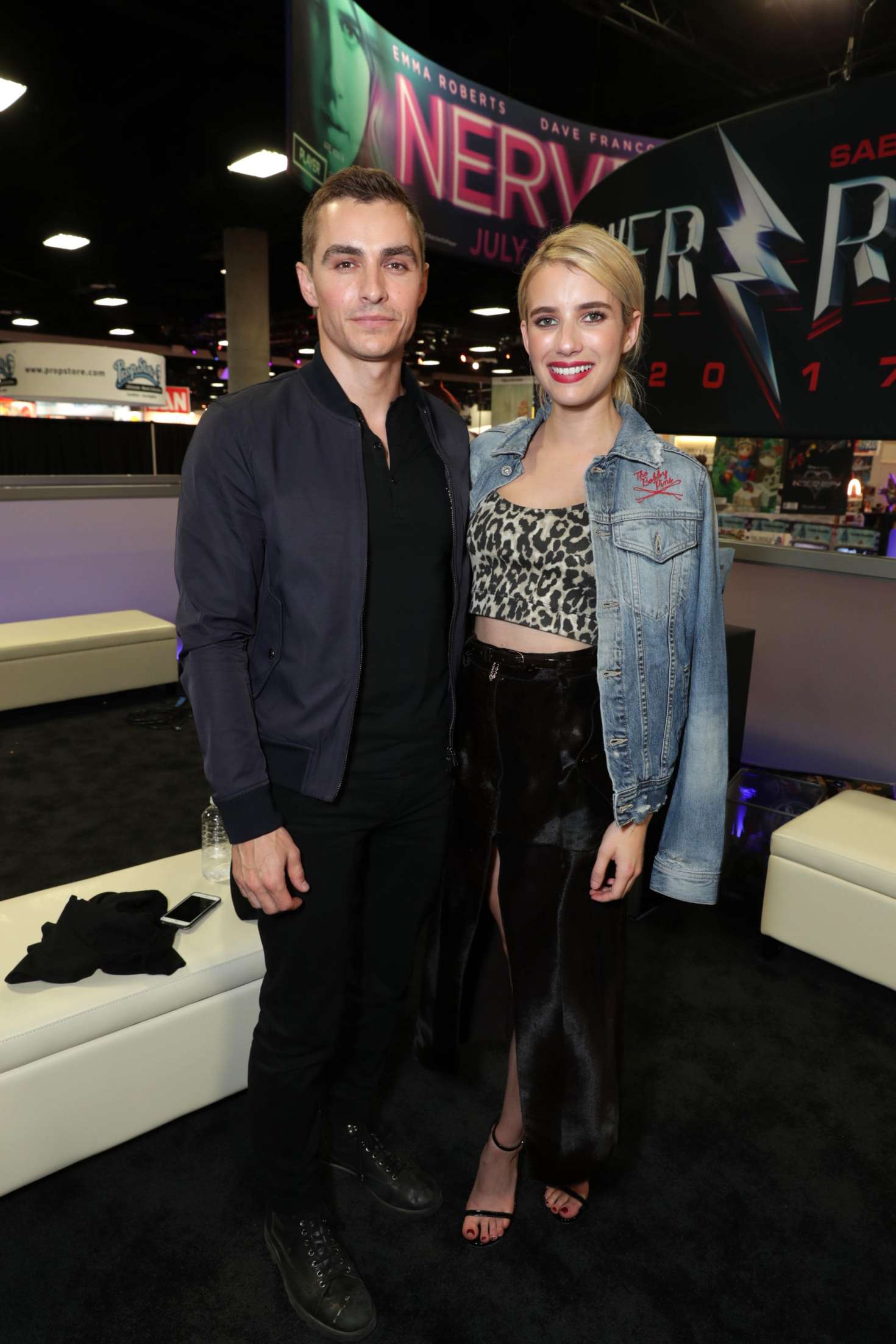 Emma Roberts, photo #901807