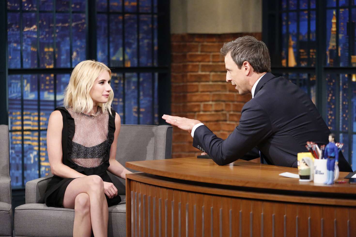 Emma Roberts, photo #898884