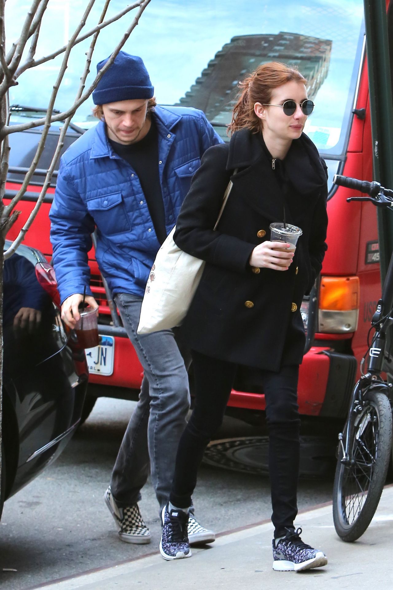 Emma Roberts, photo #952661