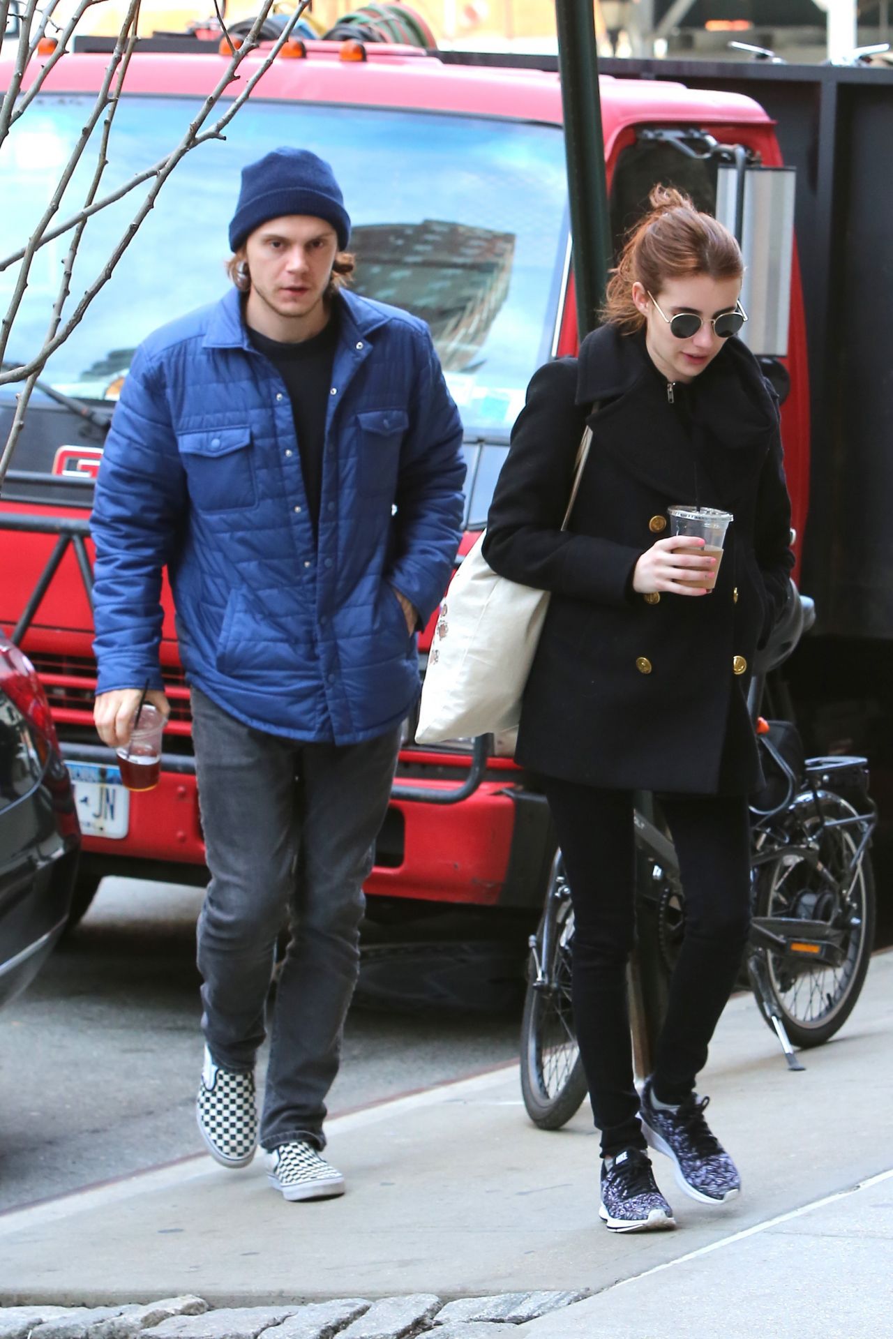 Emma Roberts, photo #952660