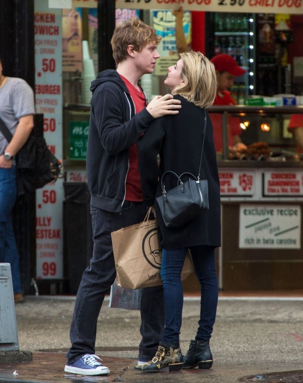 Emma Roberts, photo #725452