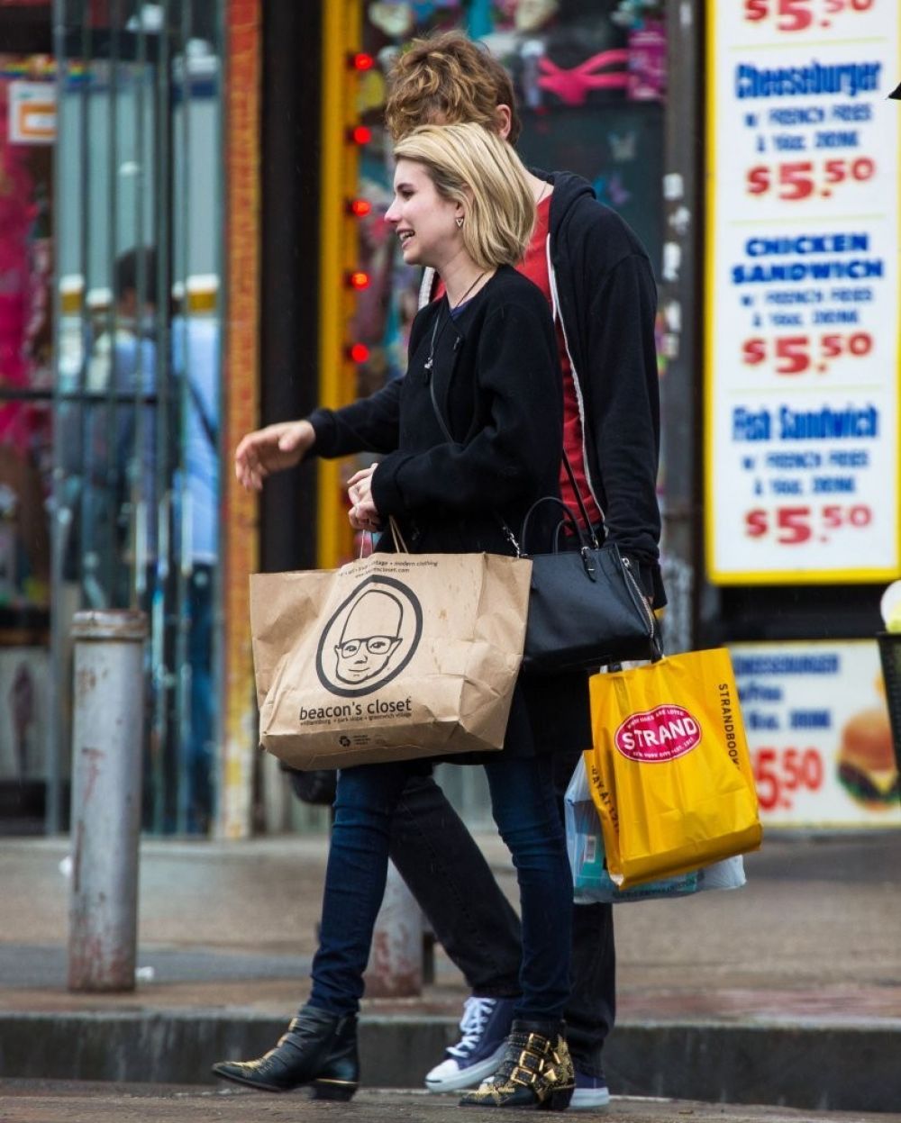 Emma Roberts, photo #725453