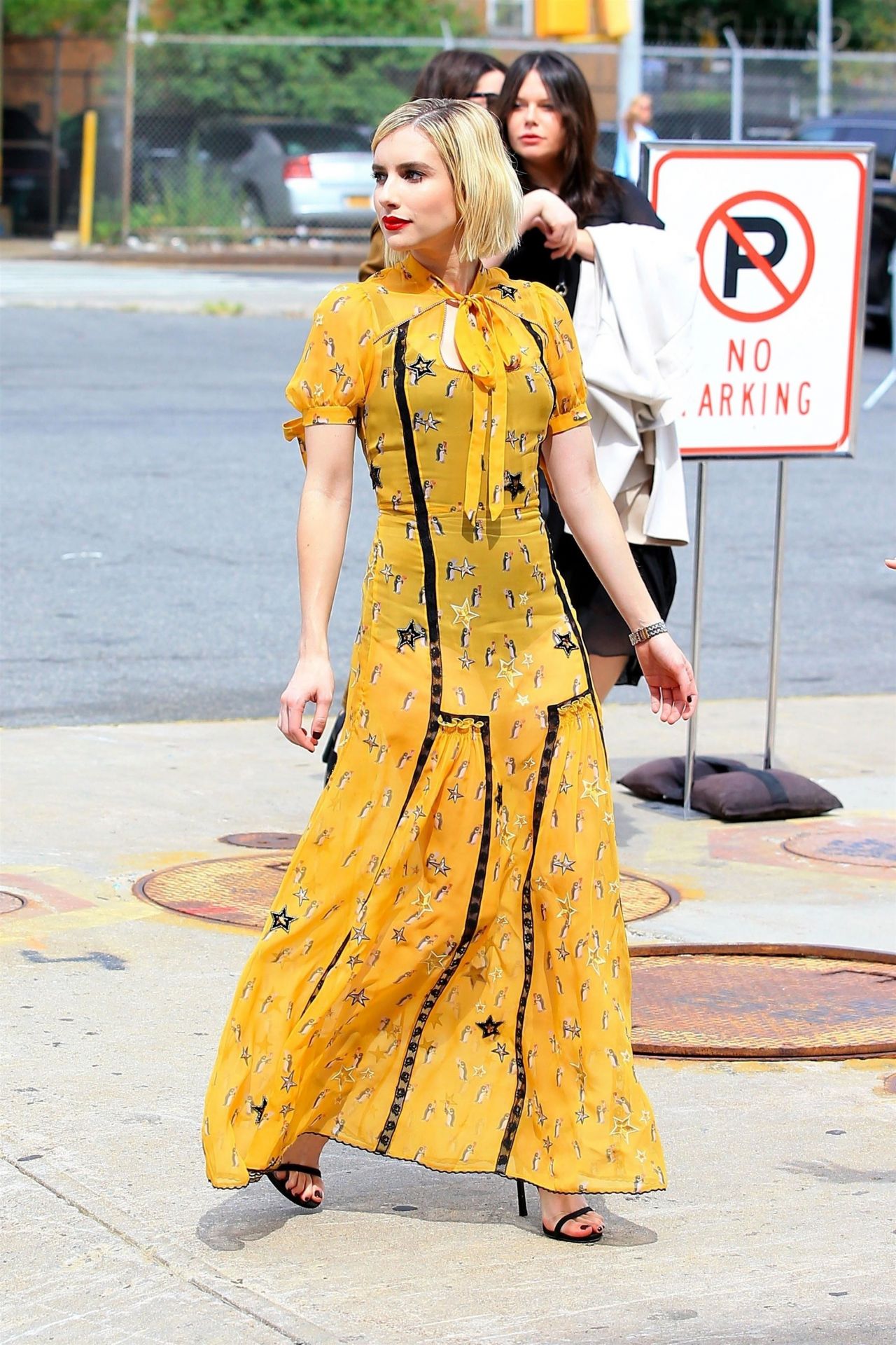 Emma Roberts, photo #995041
