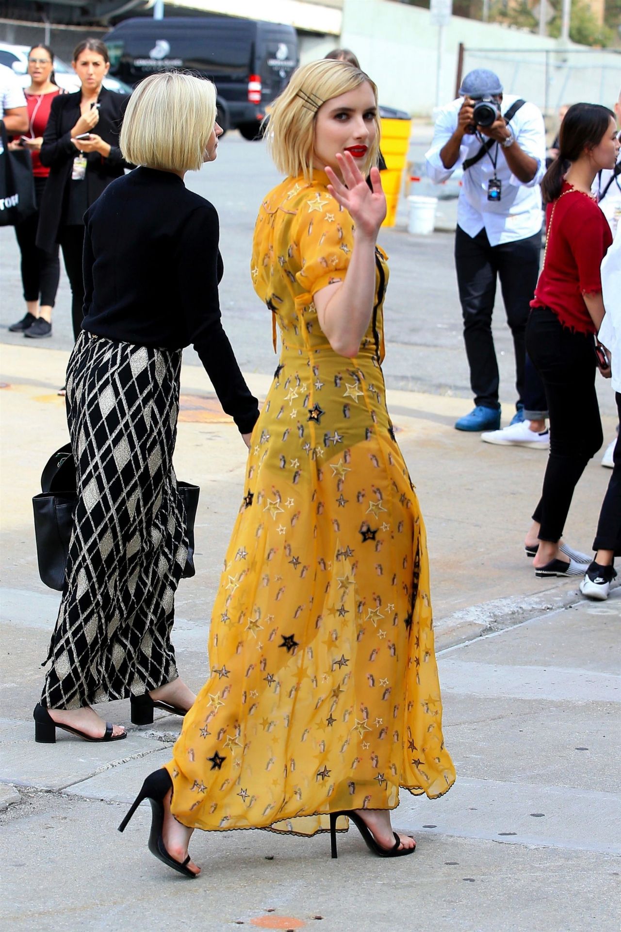 Emma Roberts, photo #995039