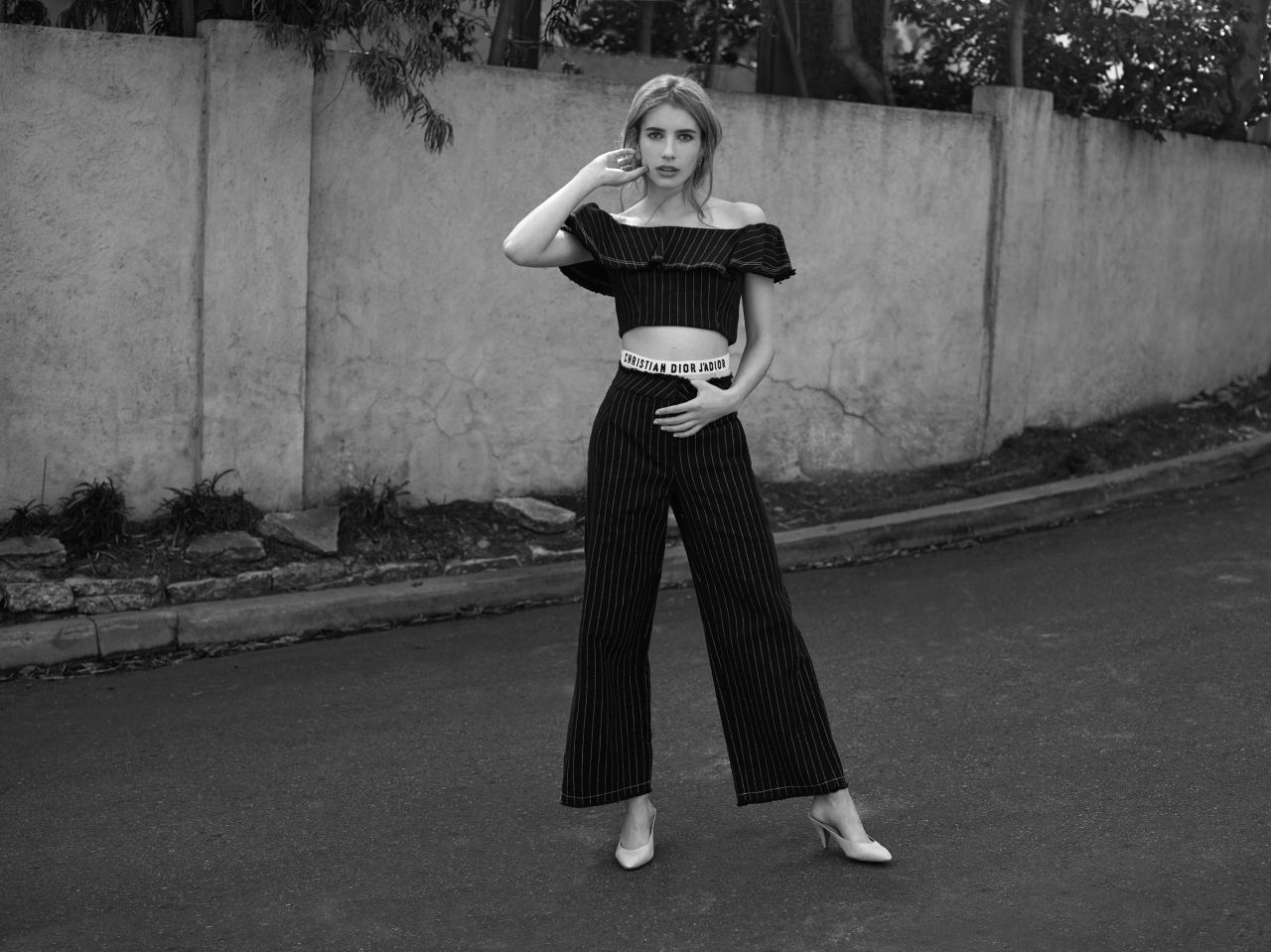 Emma Roberts, photo #955202