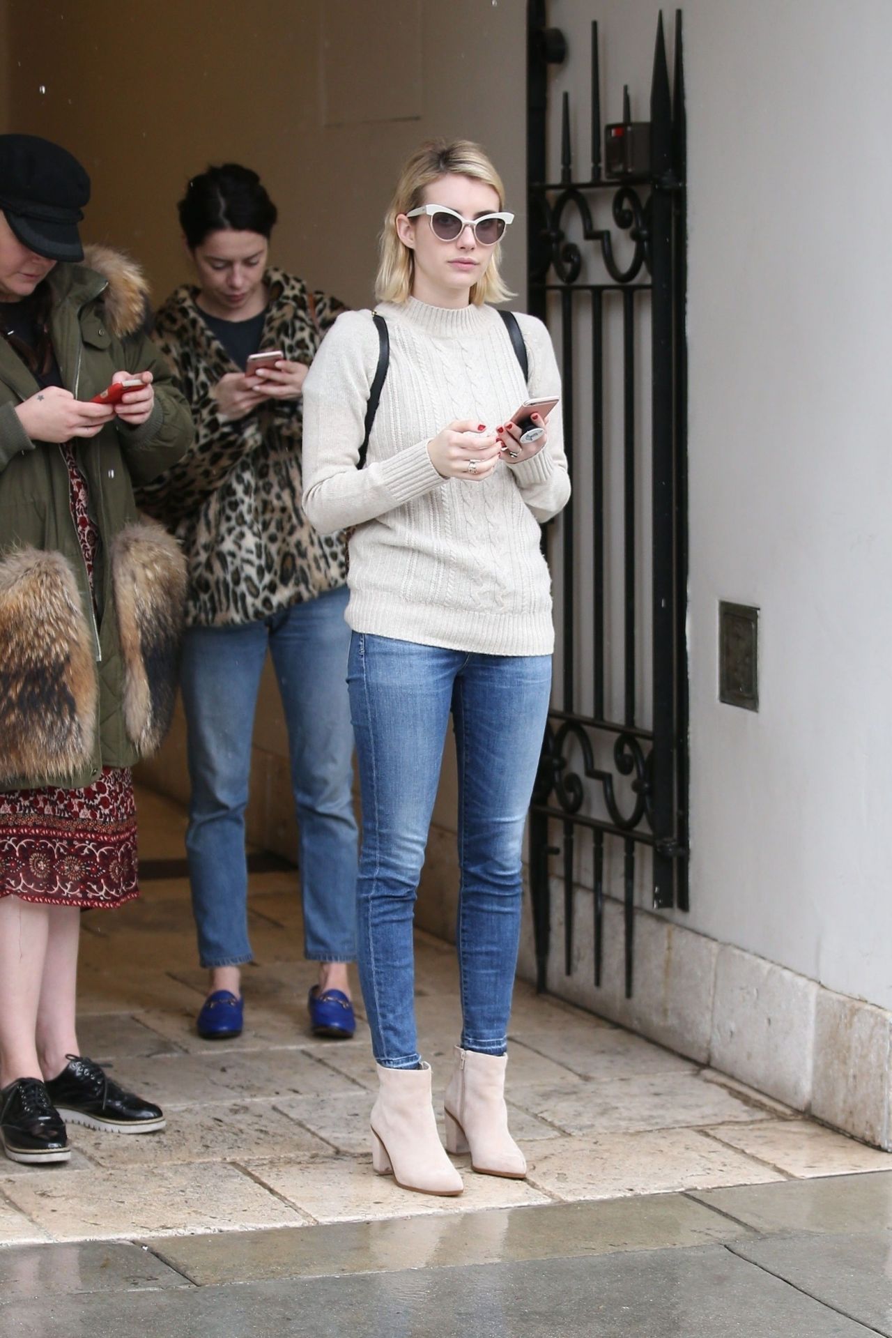 Emma Roberts, photo #1029421