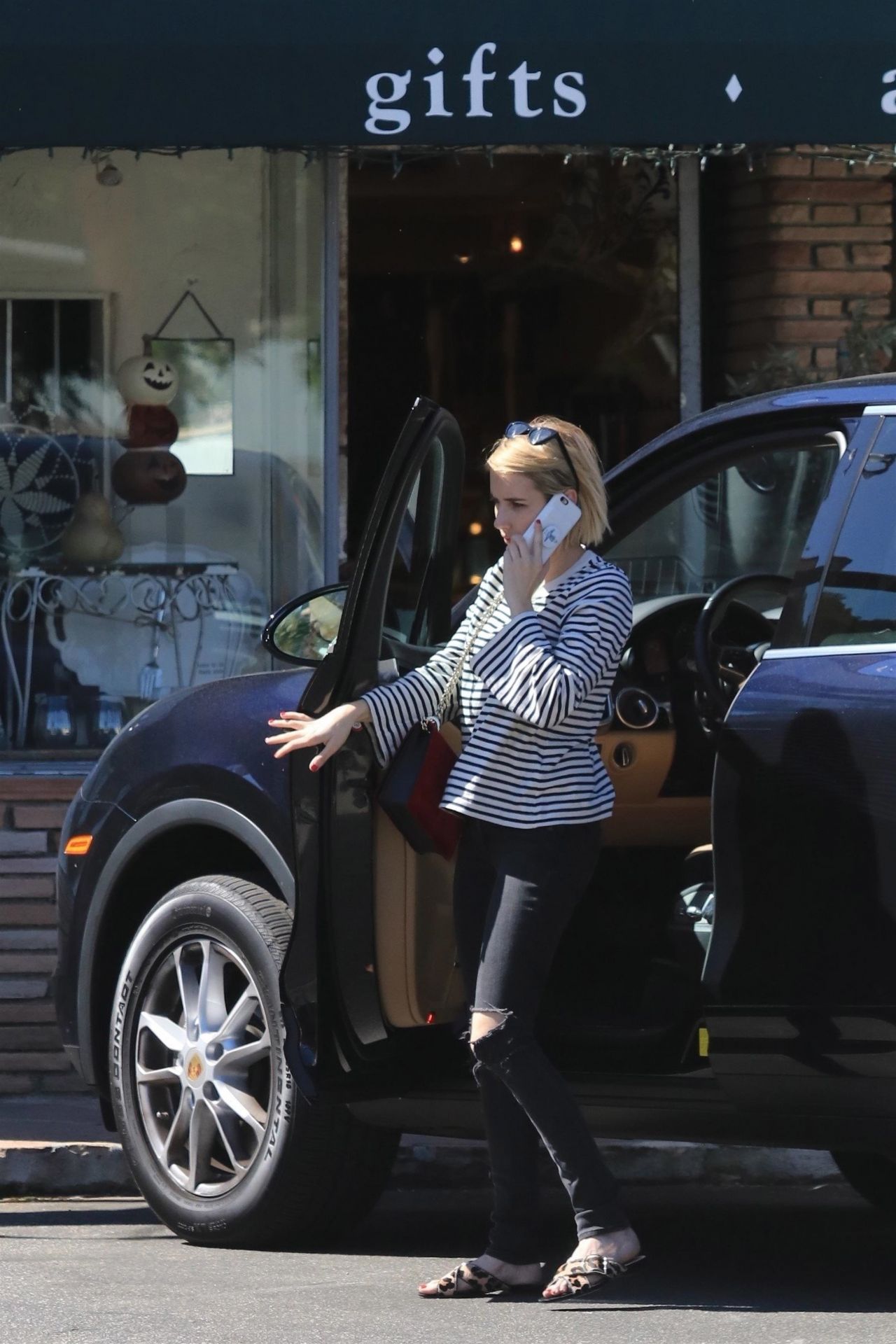 Emma Roberts, photo #1001124